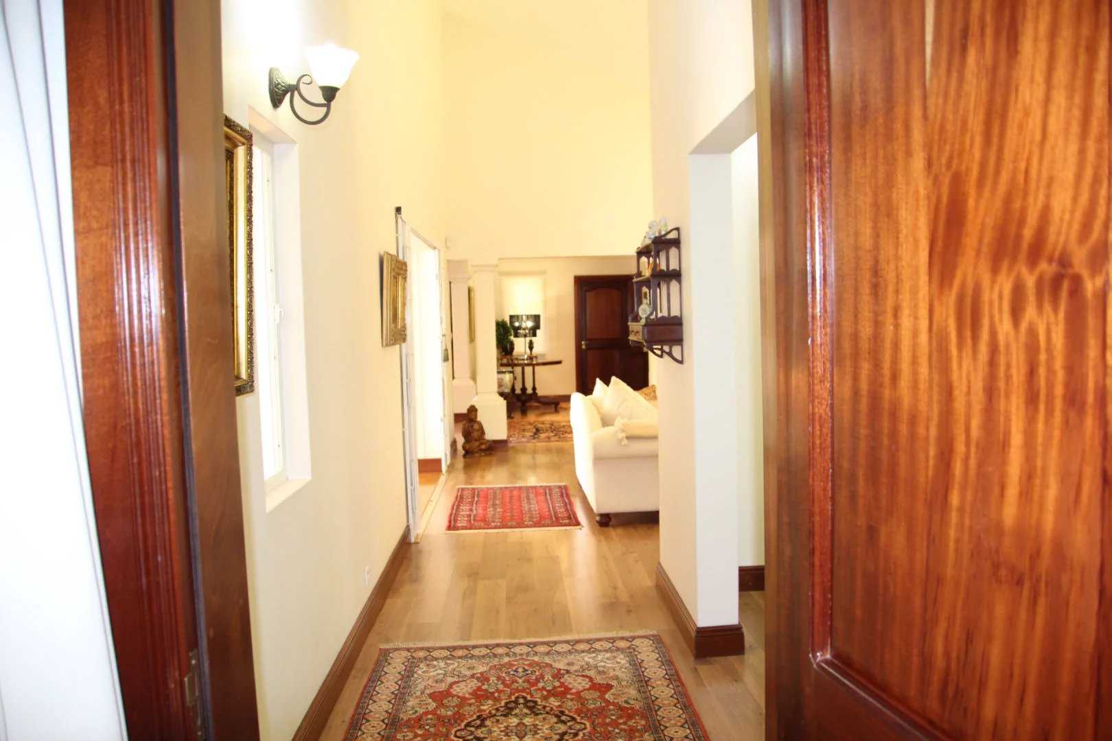 Belle Vue Harel  - Villa 4 Bedrooms