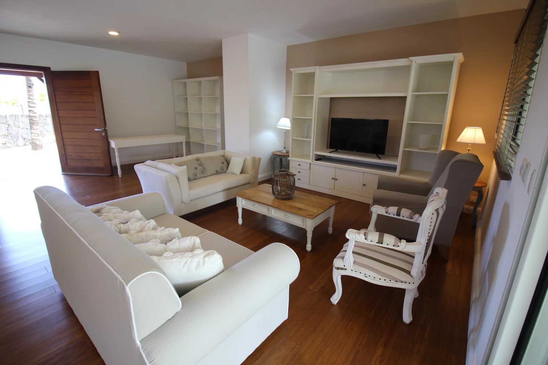 Beau Vallon  - Maison 5 Pi&egrave;ces 4 Chambres