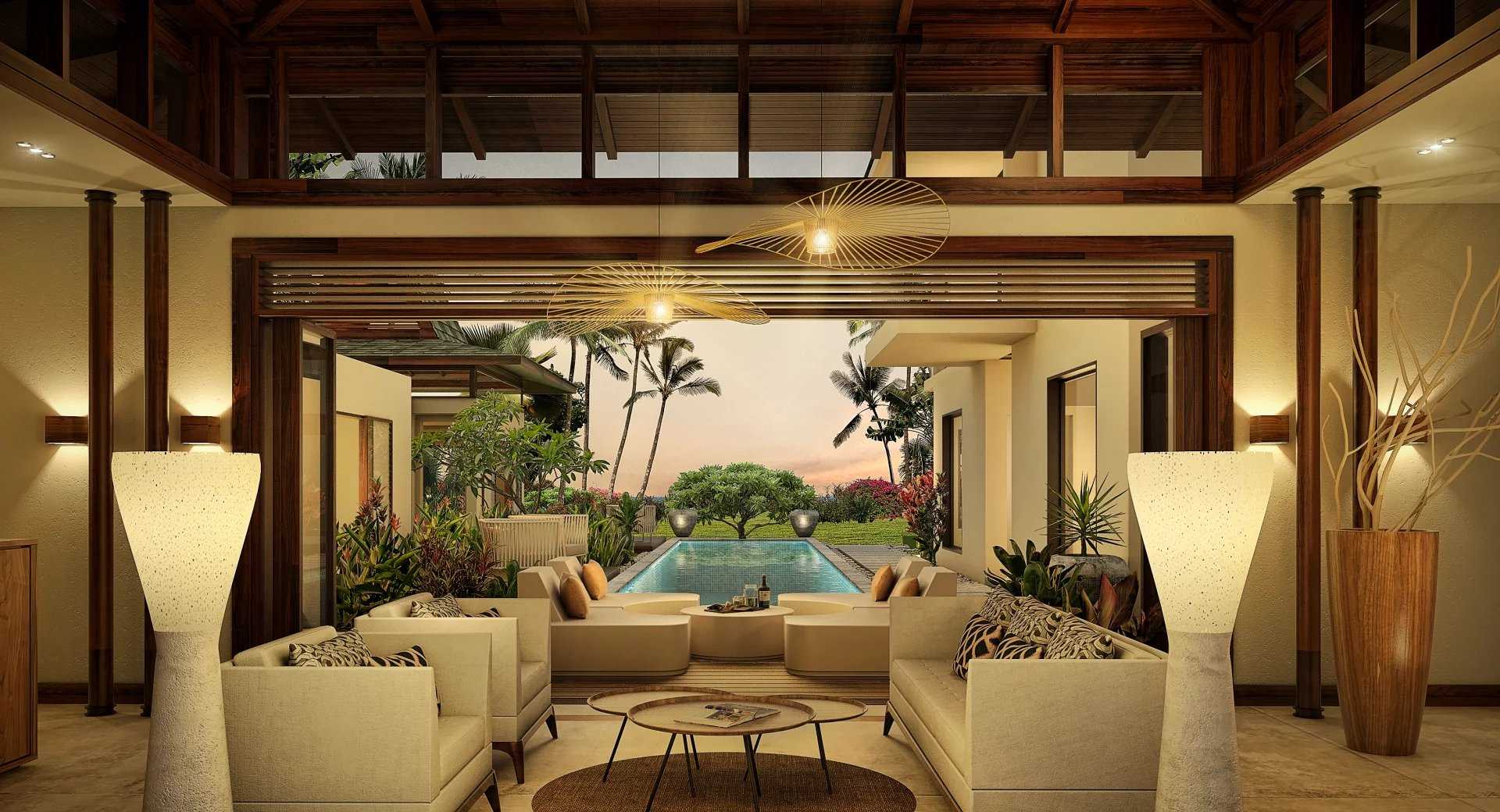 Balaclava  - Villa 6 Pi&egrave;ces 4 Chambres