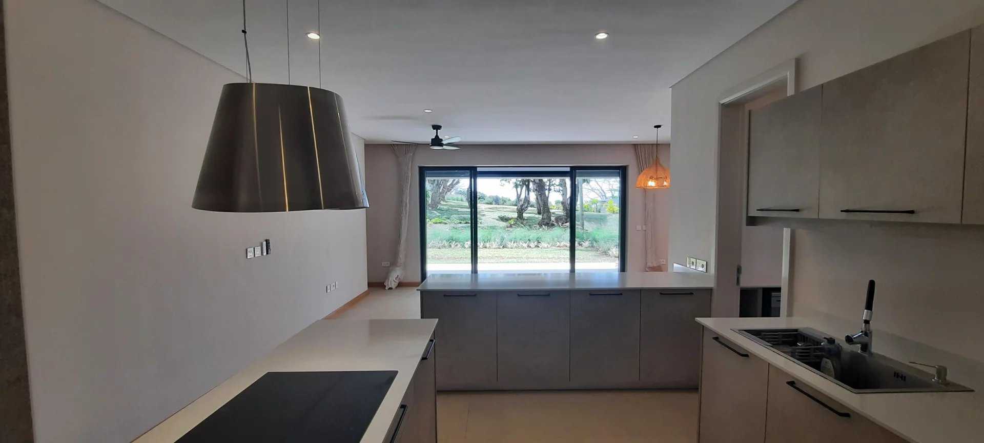 Belle Vue Harel  - Apartment 4 Bedrooms