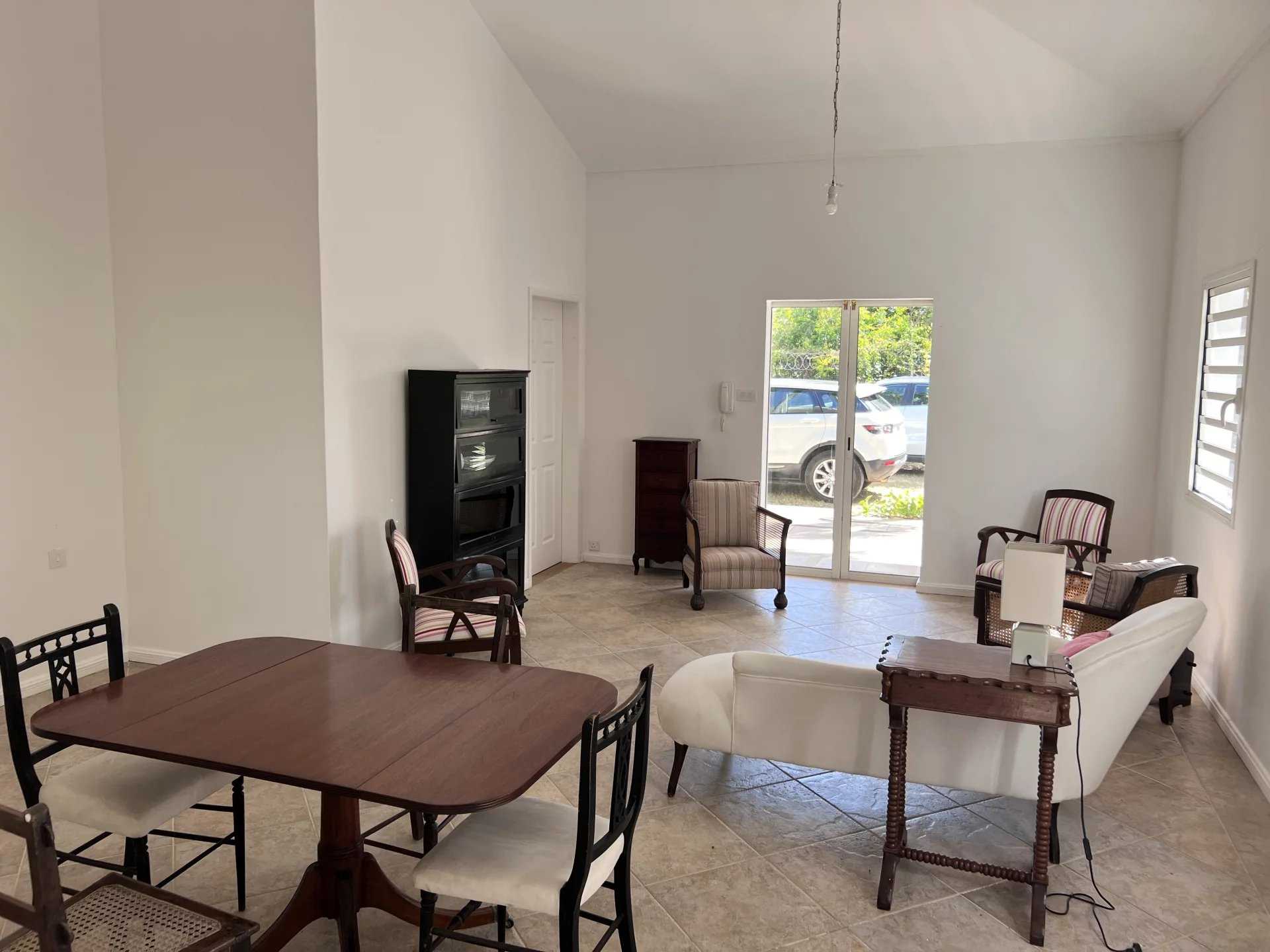 Grand Gaube  - House 4 Bedrooms