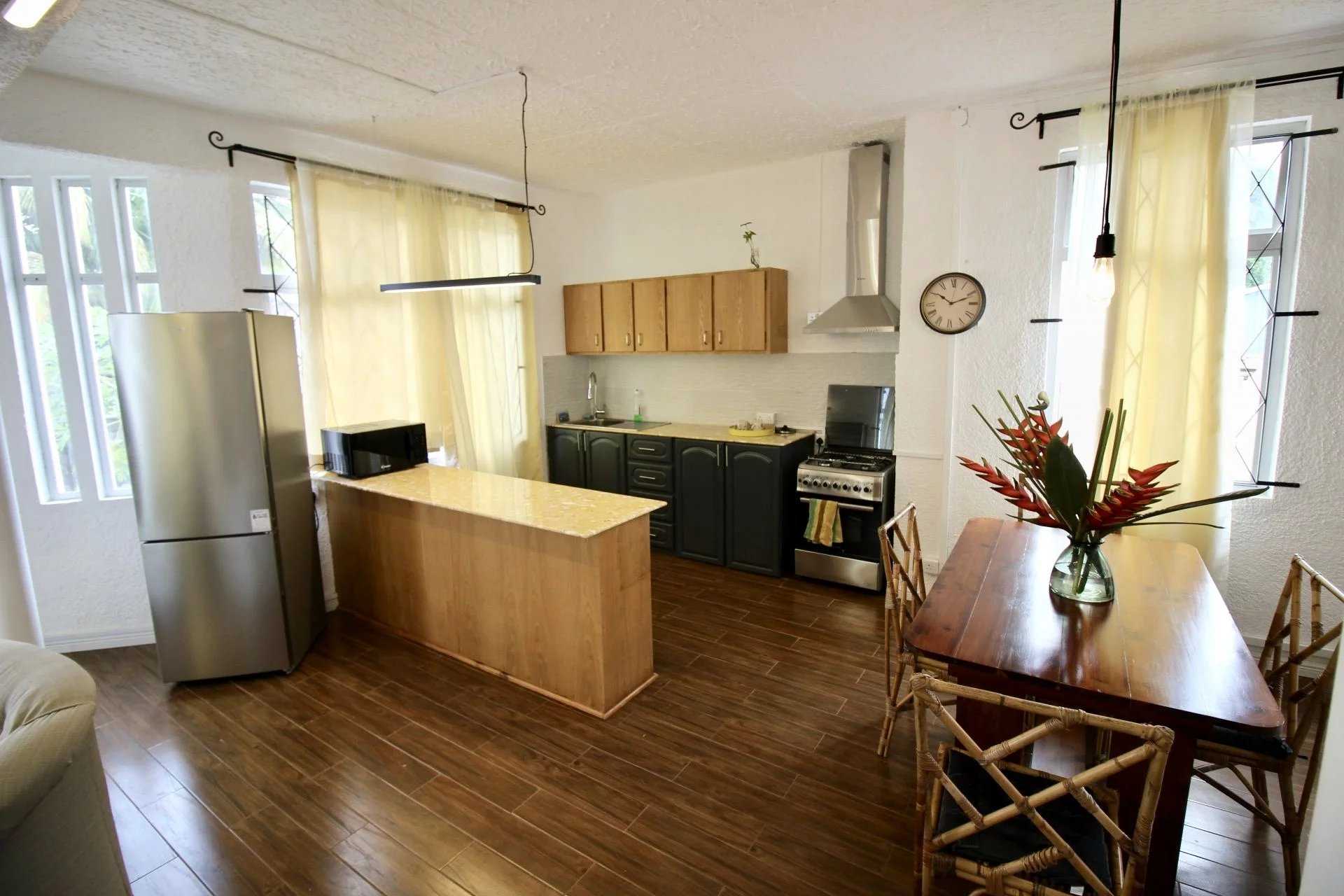 Blue Bay  - Appartement 4 Pi&egrave;ces 3 Chambres
