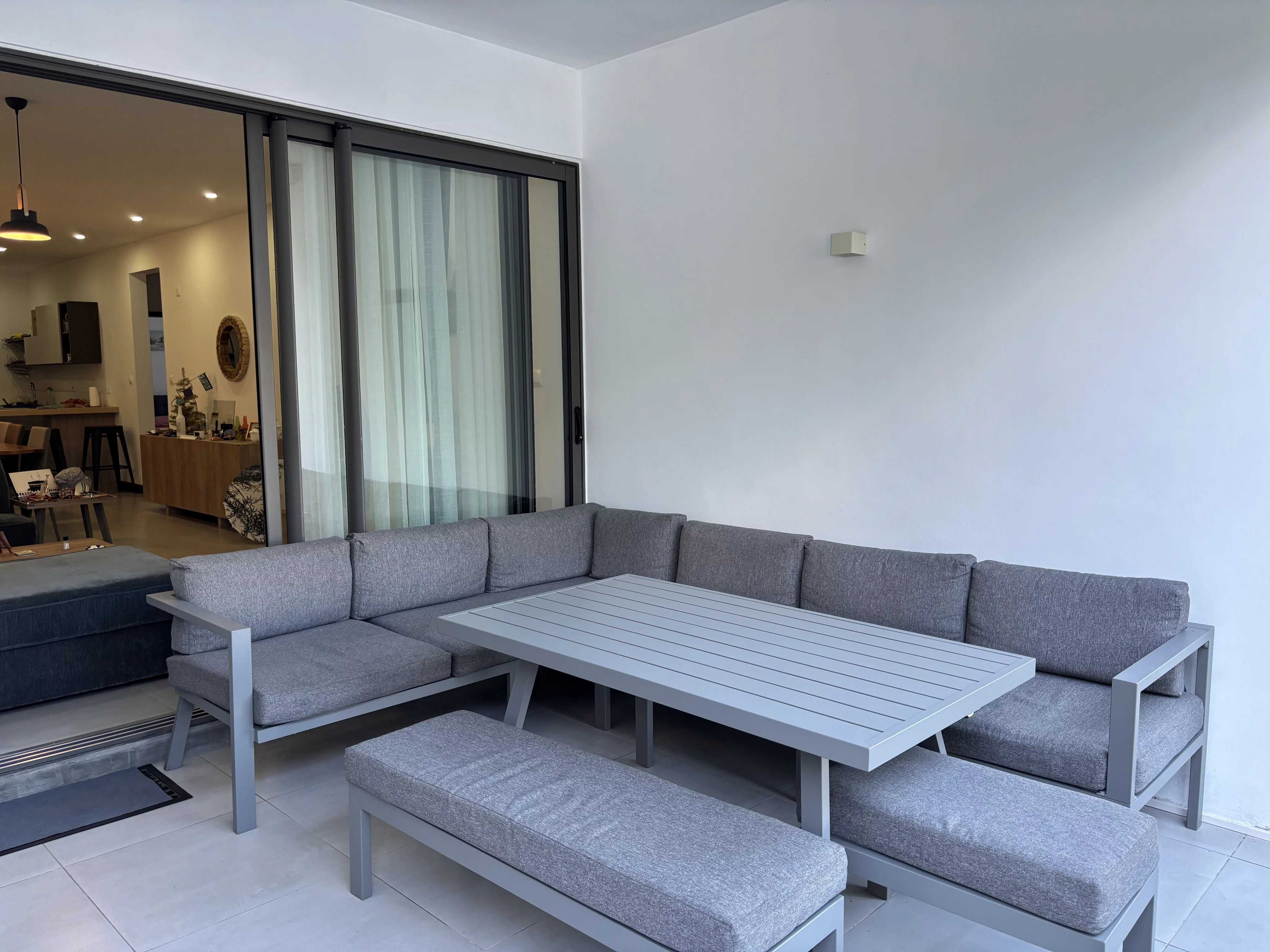 Blue Bay  - Appartement 4 Pi&egrave;ces 3 Chambres