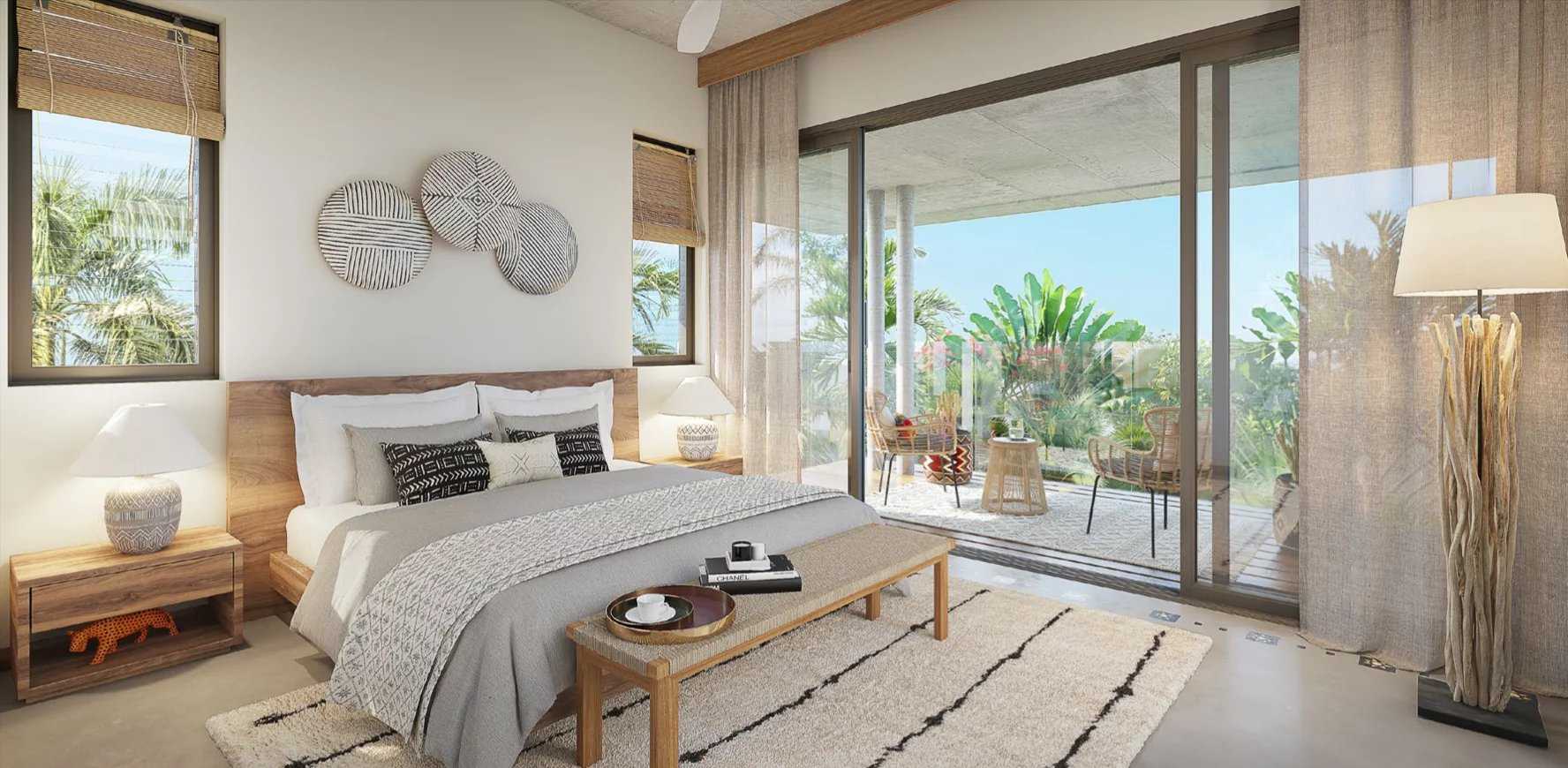 Petit Raffray  - Villa 