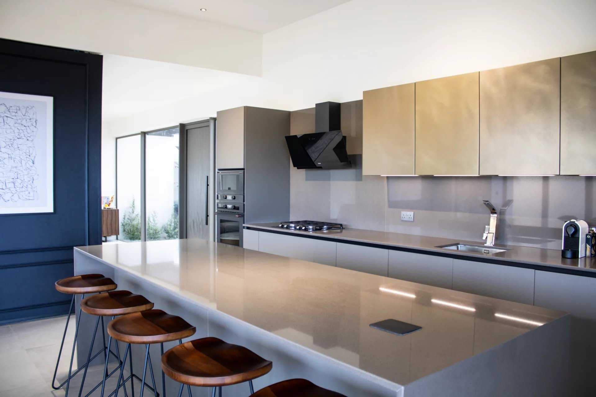 Bois Chéri  - Villa 4 Pi&egrave;ces 3 Chambres