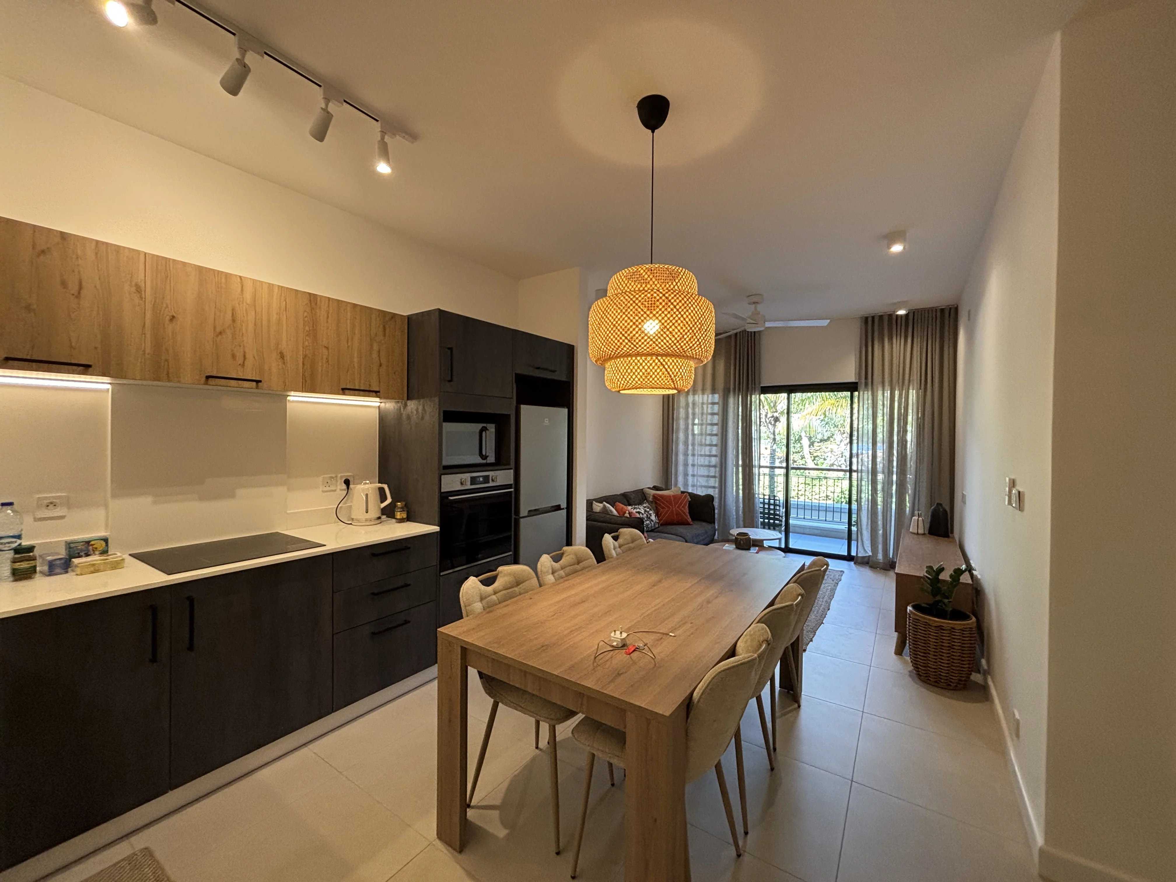 Beau Plan  - Appartement 3 Pi&egrave;ces 2 Chambres