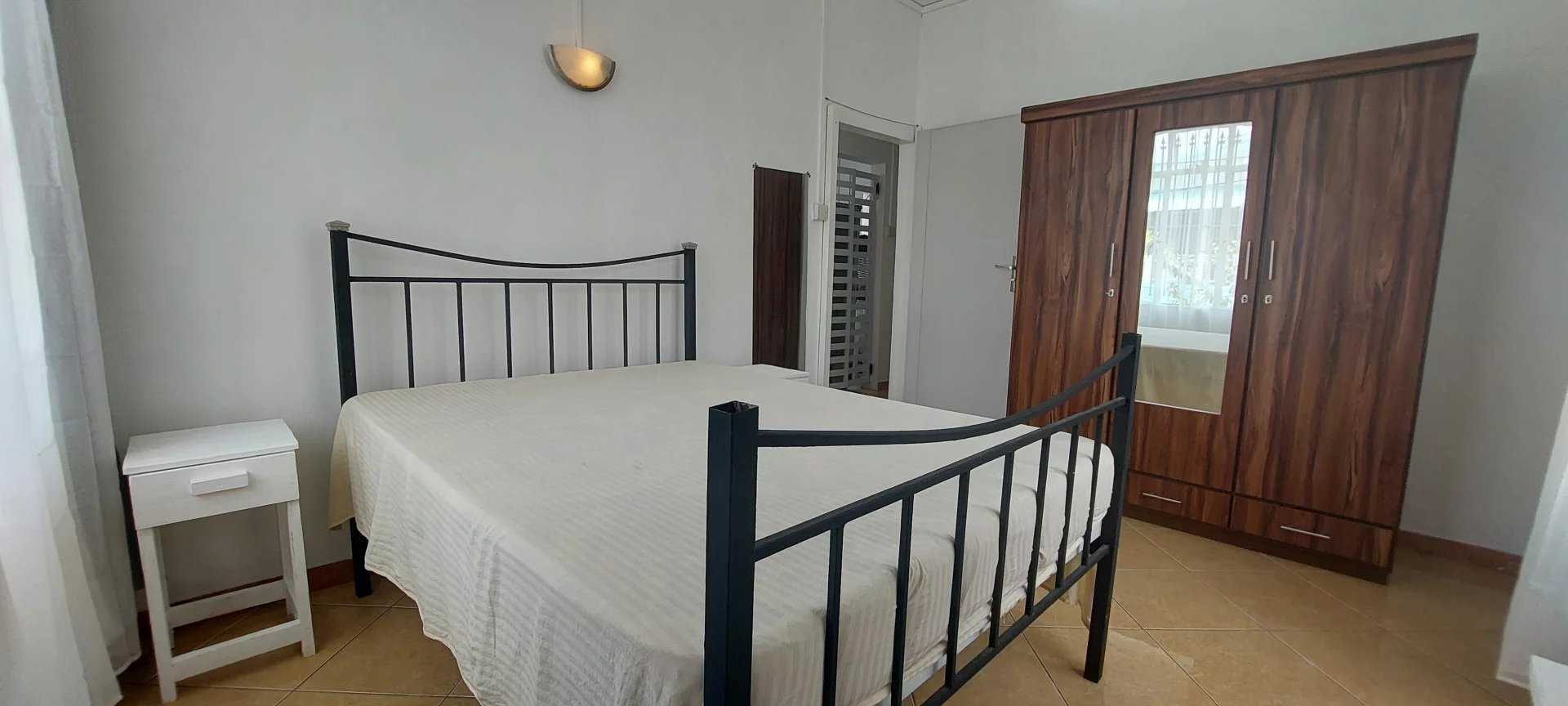 Mahébourg  - Apartment 2 Bedrooms