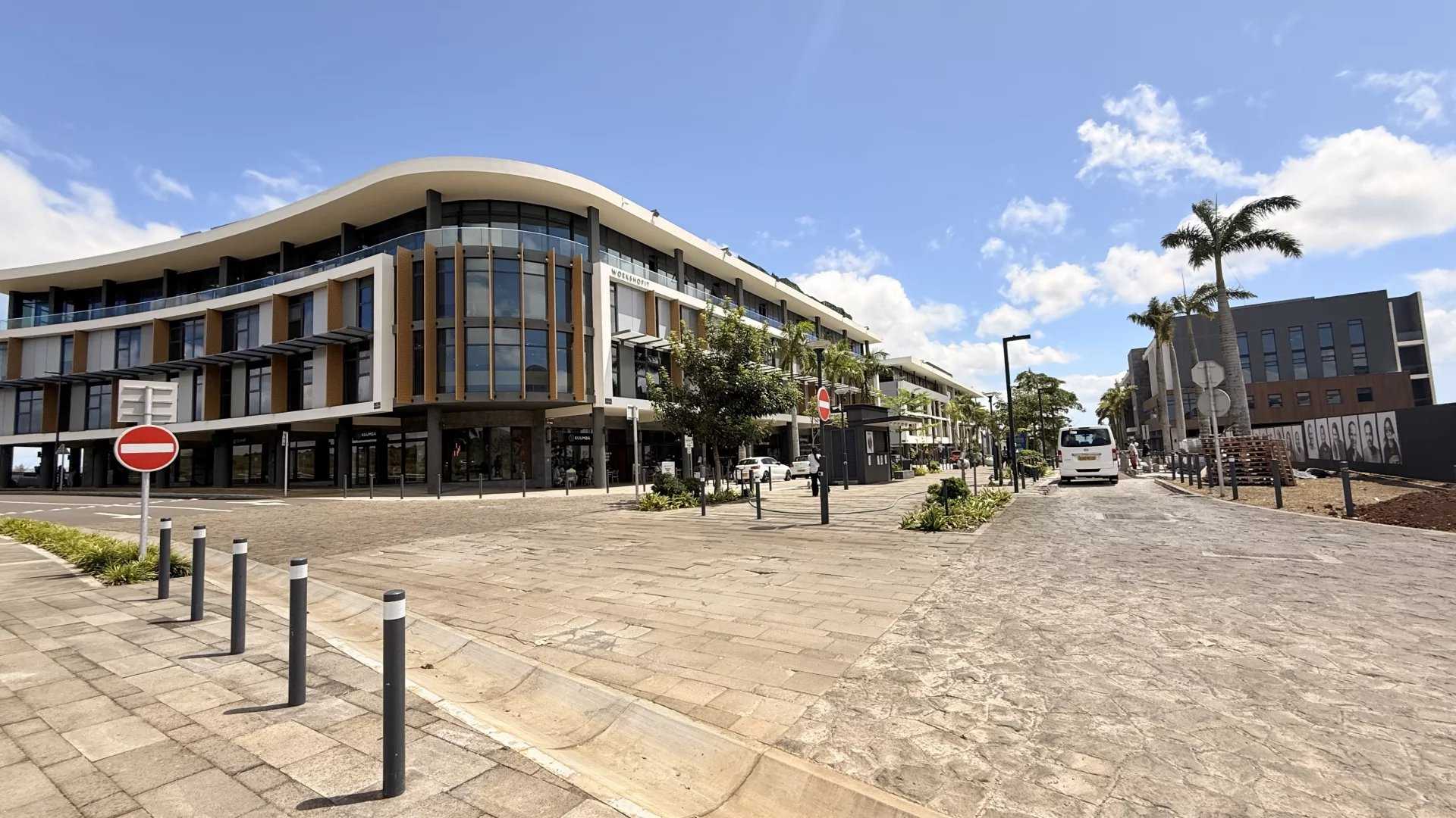 Moka  - Penthouse 2 Bedrooms