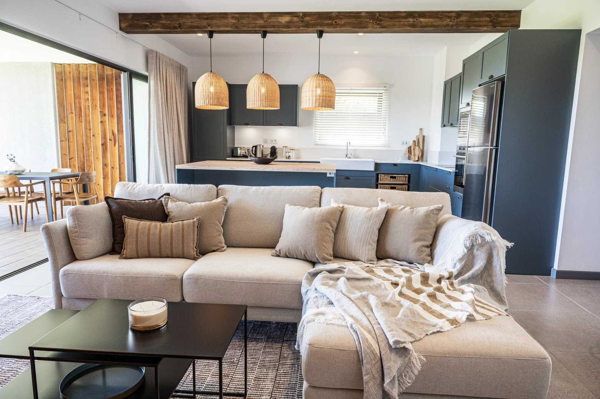 Saint-Antoine  - Apartment 3 Bedrooms