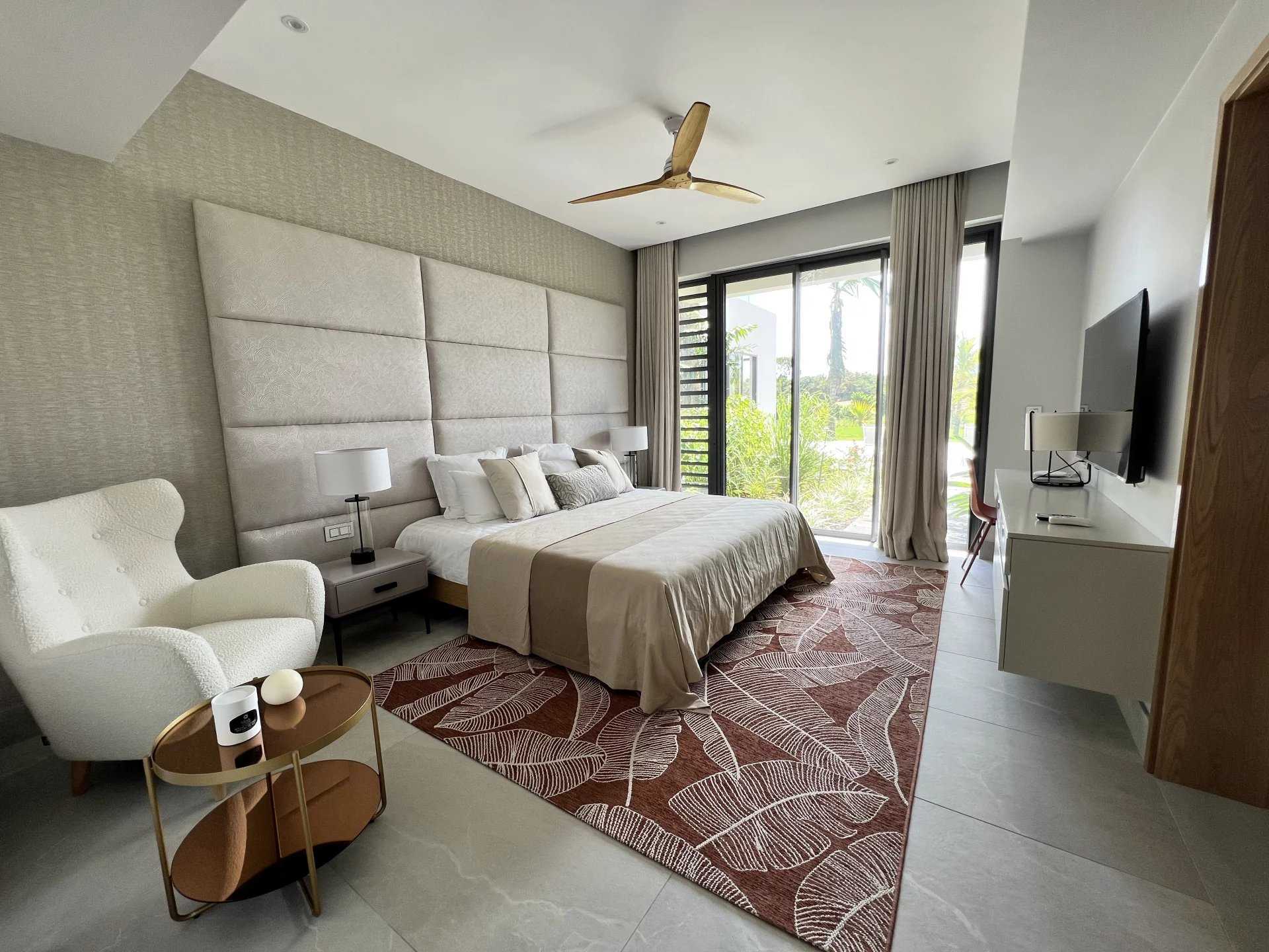 Beau Champ  - Villa 6 Pièces 5 Chambres