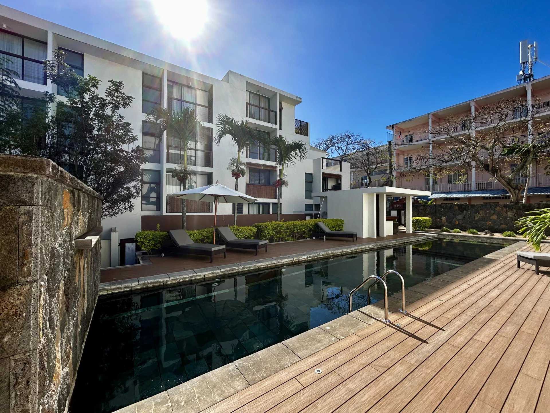 Trou aux Biches  - Apartment 2 Bedrooms