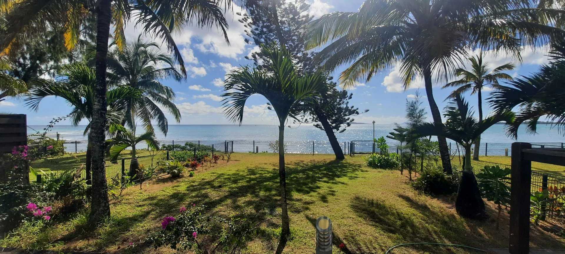 Grand Baie  - Maison 5 Pièces 4 Chambres