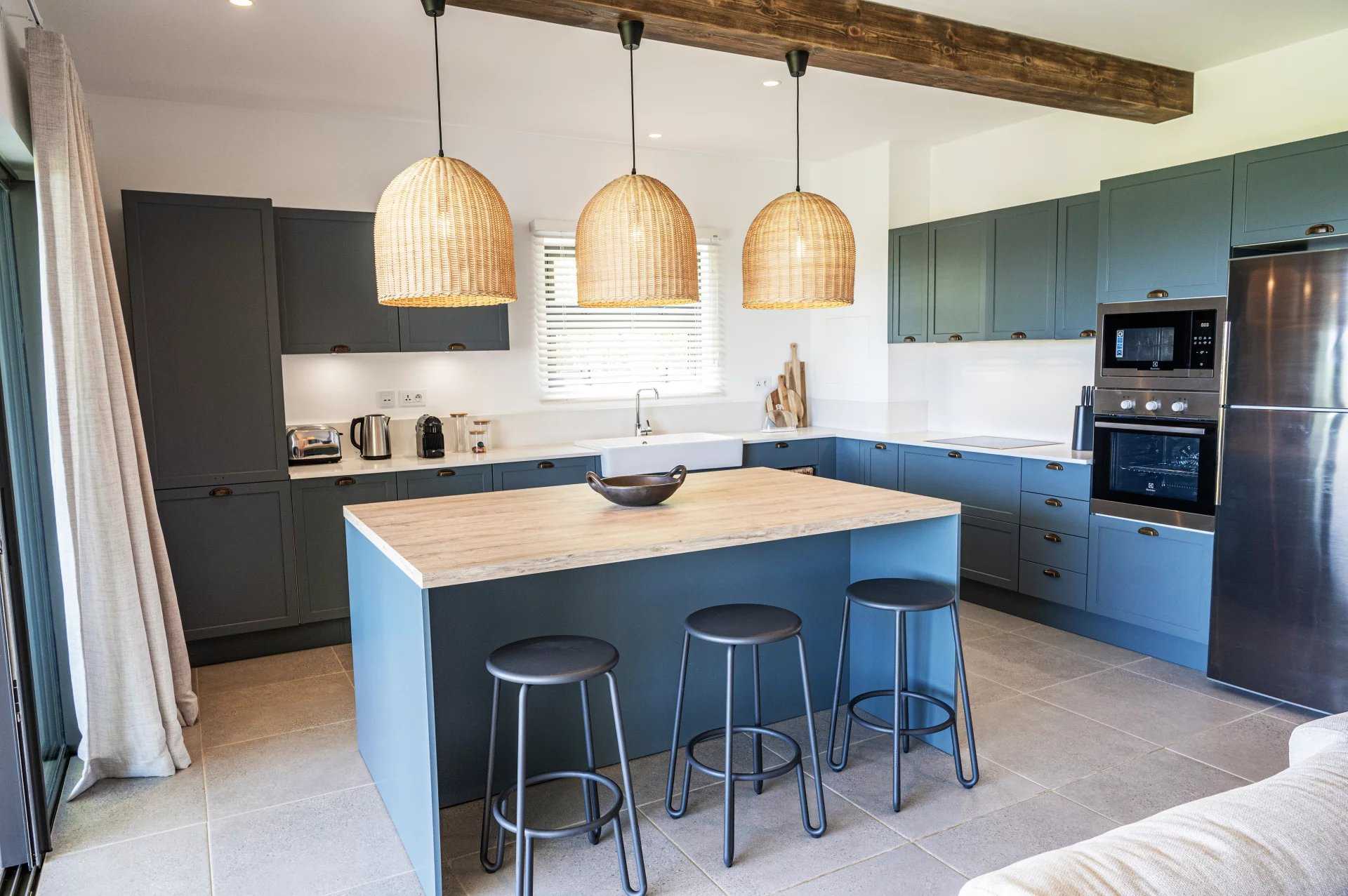 Saint-Antoine  - Apartment 3 Bedrooms