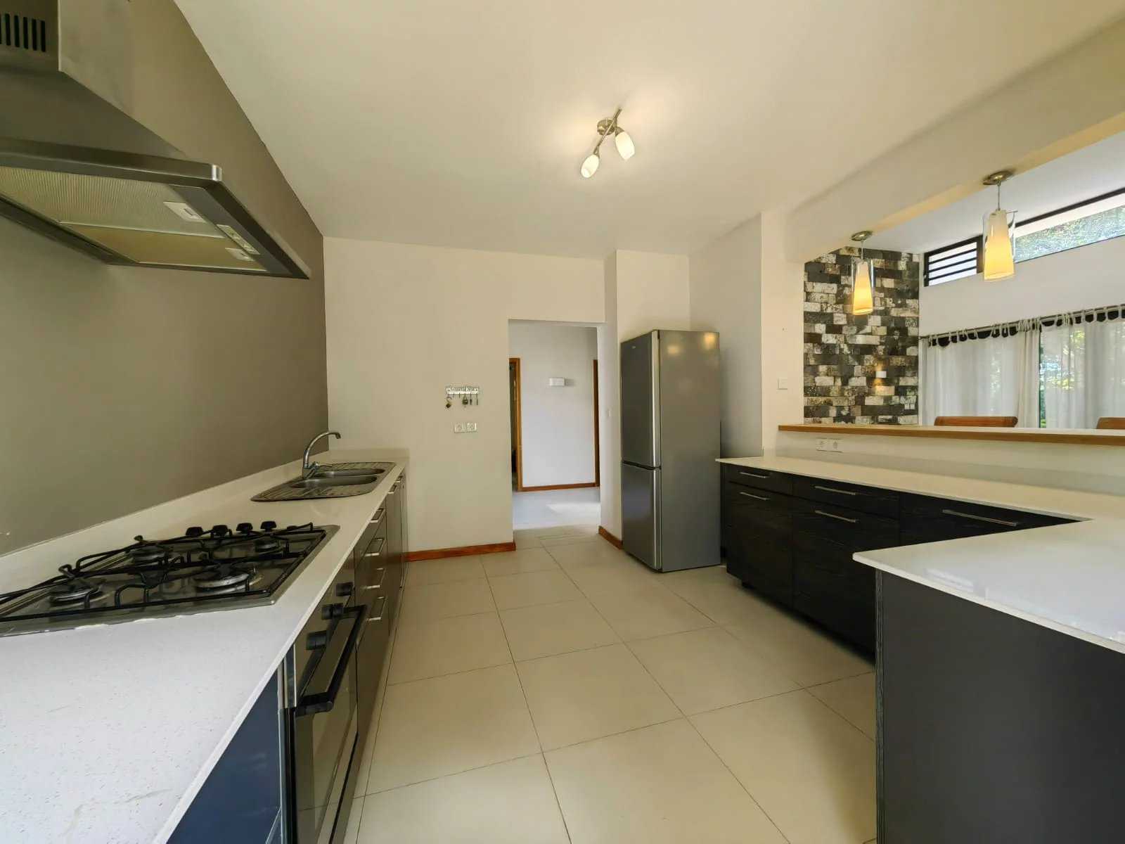 Piton  - Maison 5 Pi&egrave;ces 4 Chambres