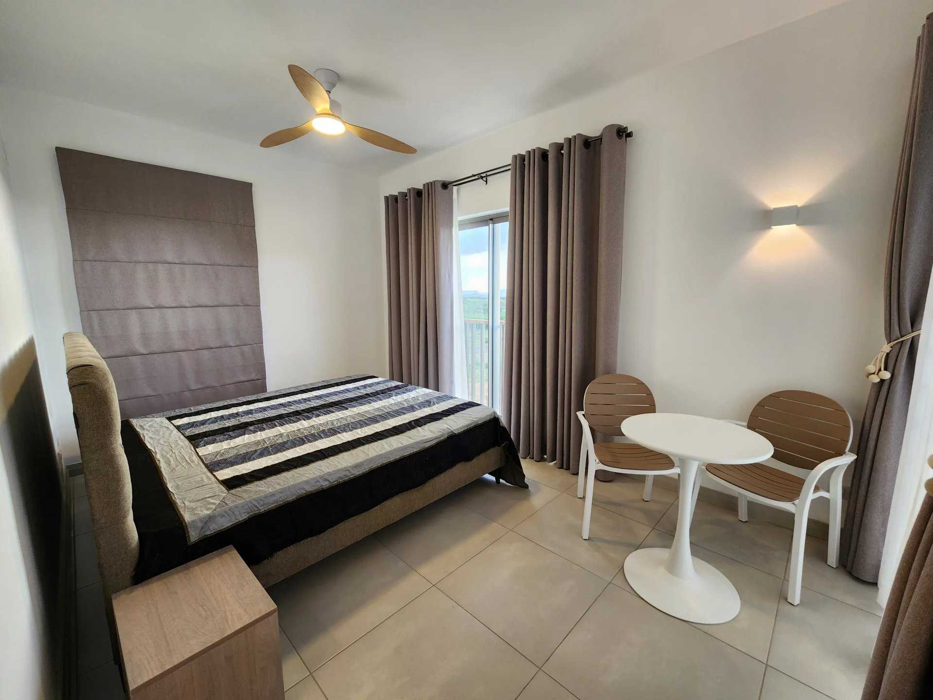 Moka  - Apartment 2 Bedrooms