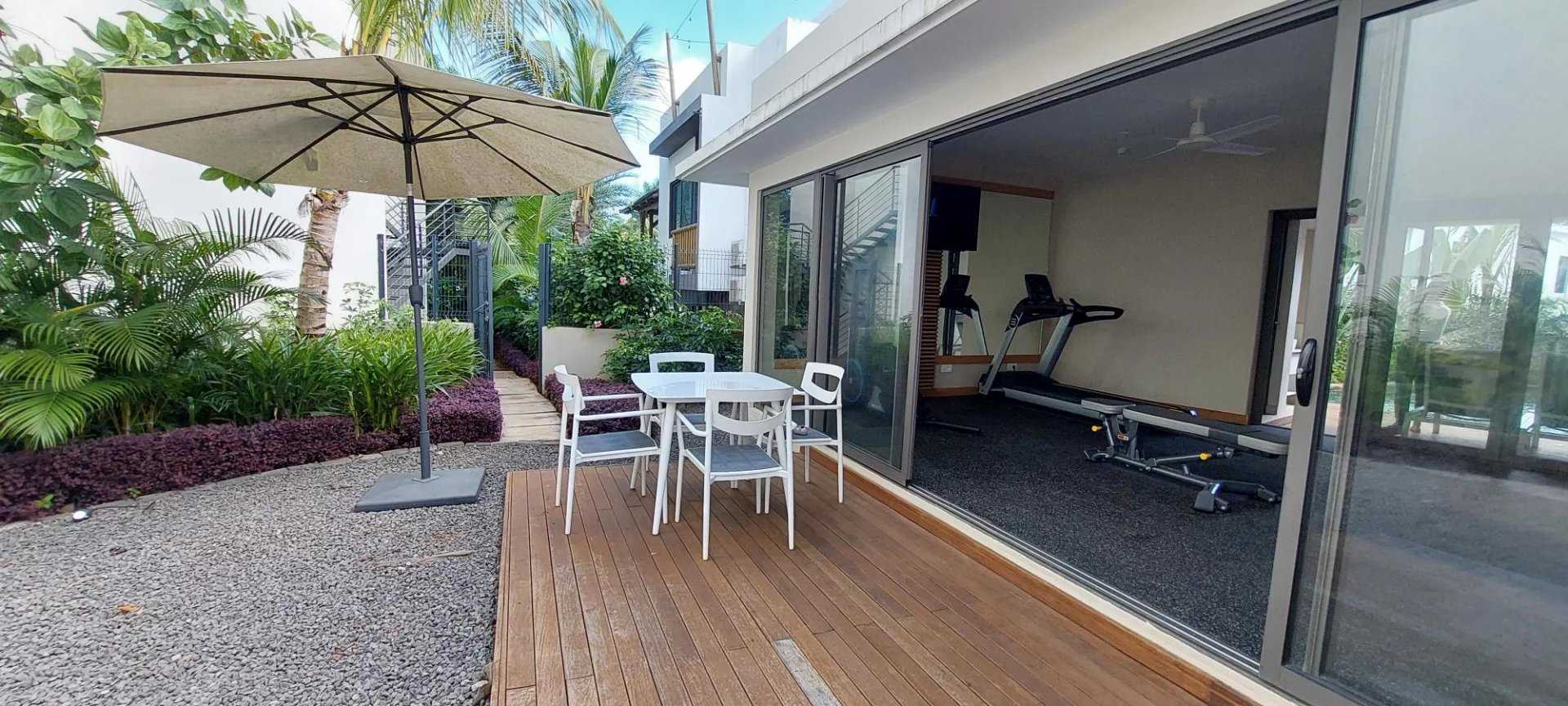 Grand Baie  - Apartment 2 Bedrooms