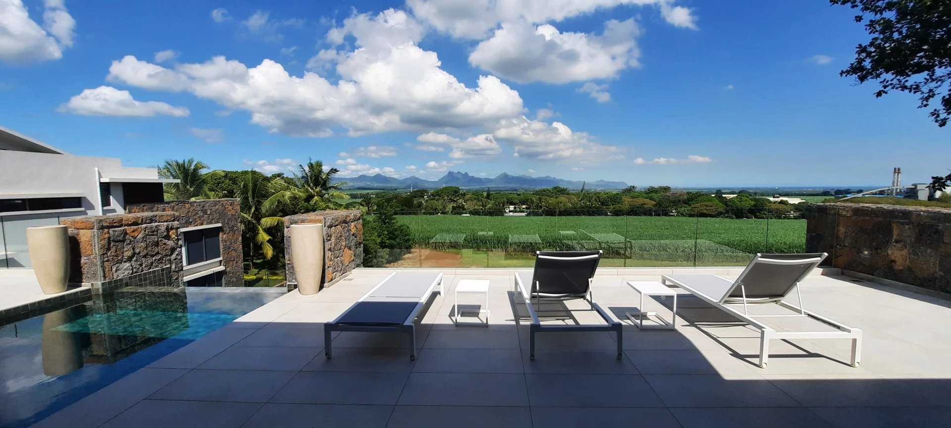 Belle Vue Harel  - Penthouse 4 Bedrooms