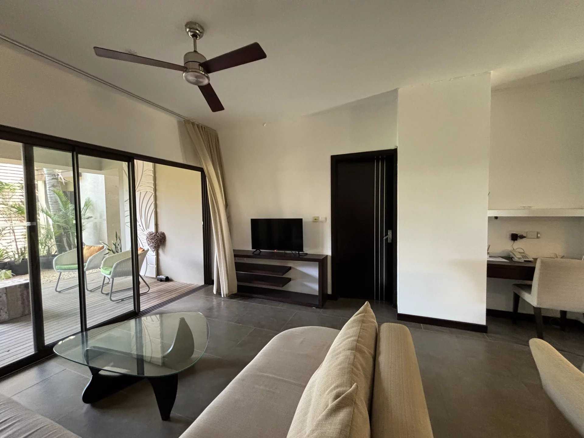 Grand Baie  - Apartment 2 Bedrooms