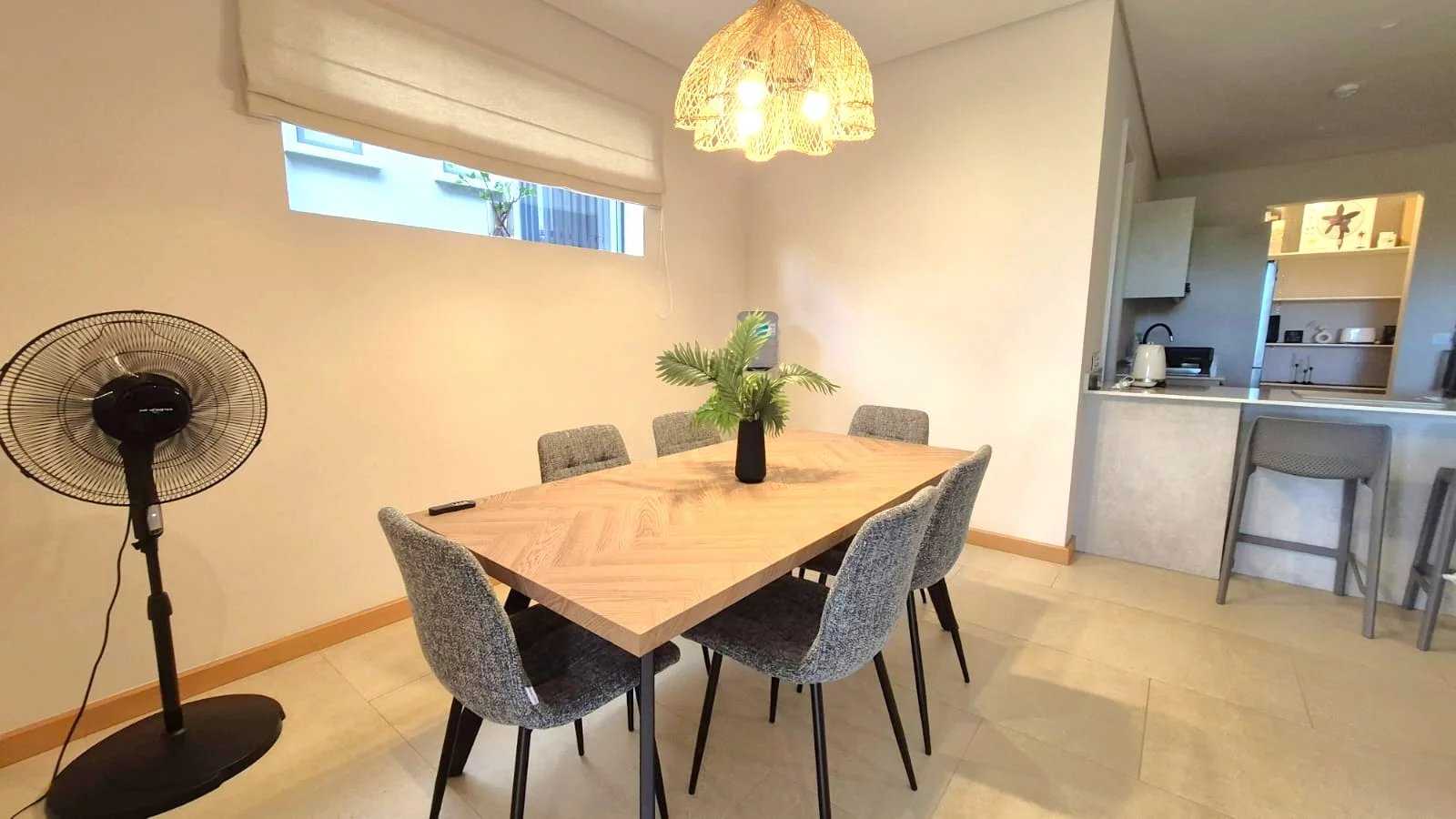 Mapou  - Appartement 4 Pi&egrave;ces 4 Chambres