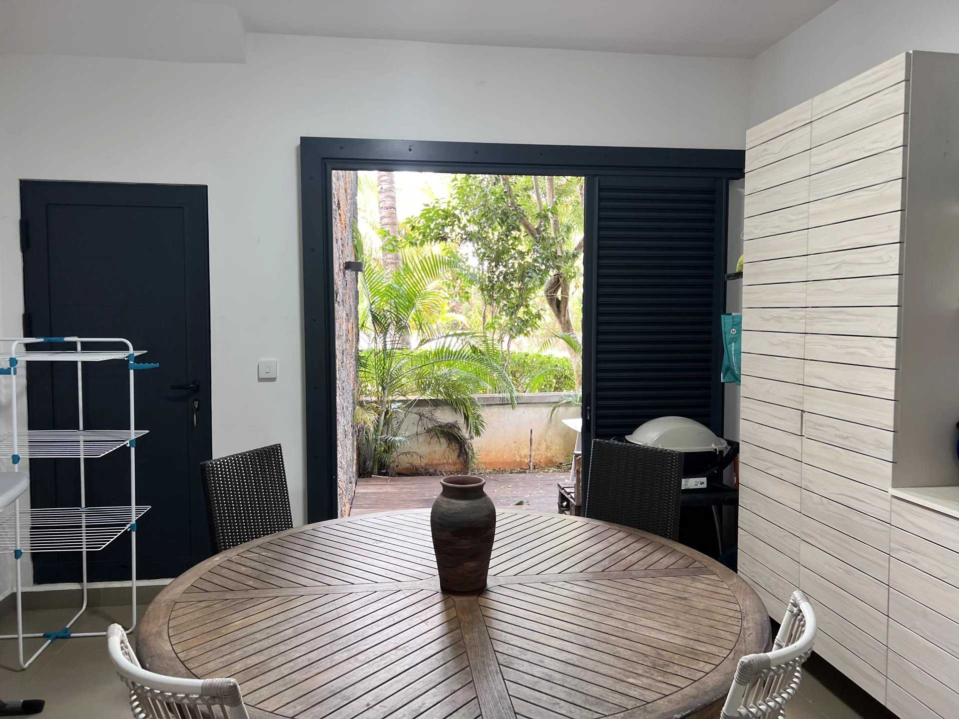 Haute Rive  - Apartment 3 Bedrooms