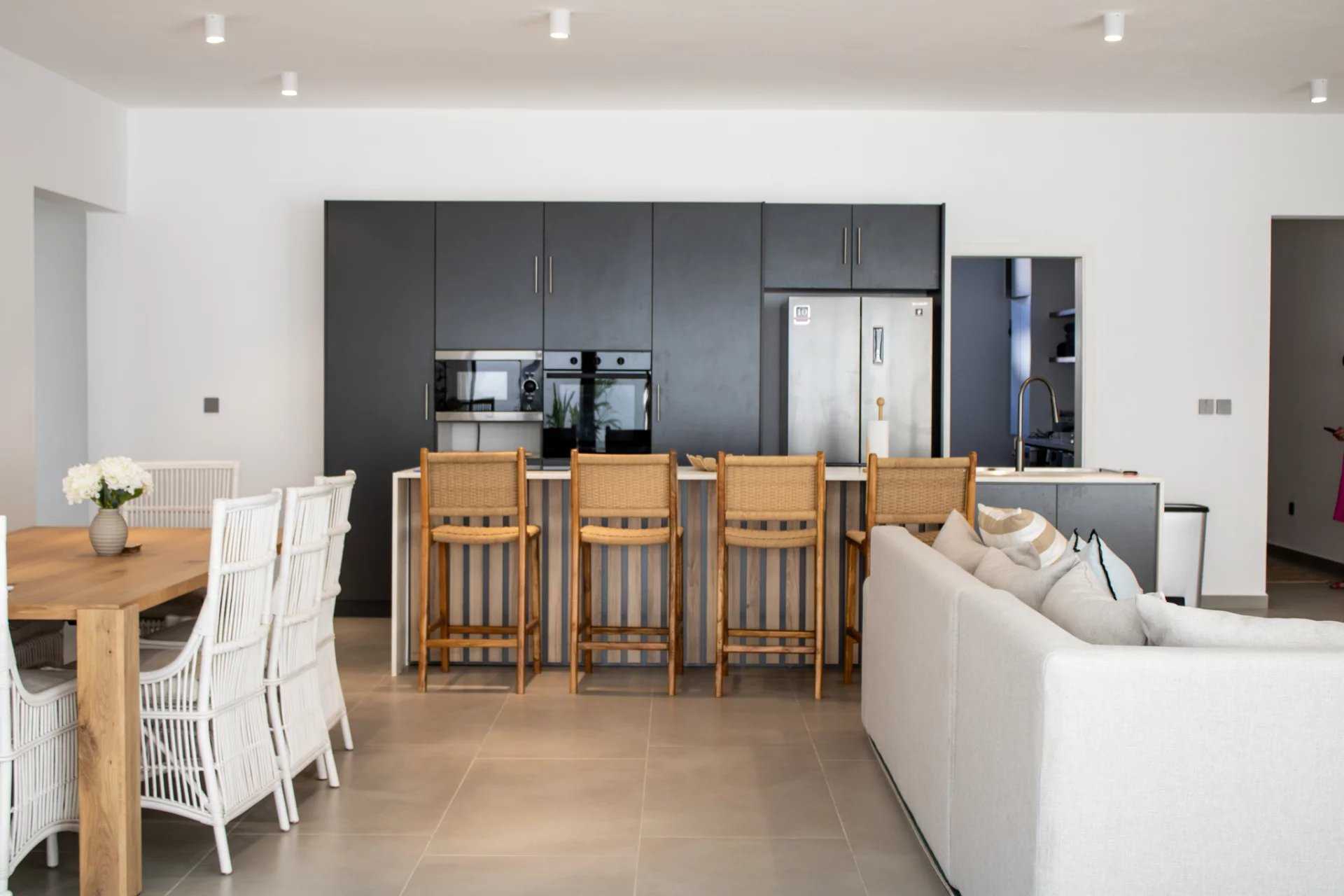 Cap Malheureux  - Appartement 4 Pi&egrave;ces 3 Chambres