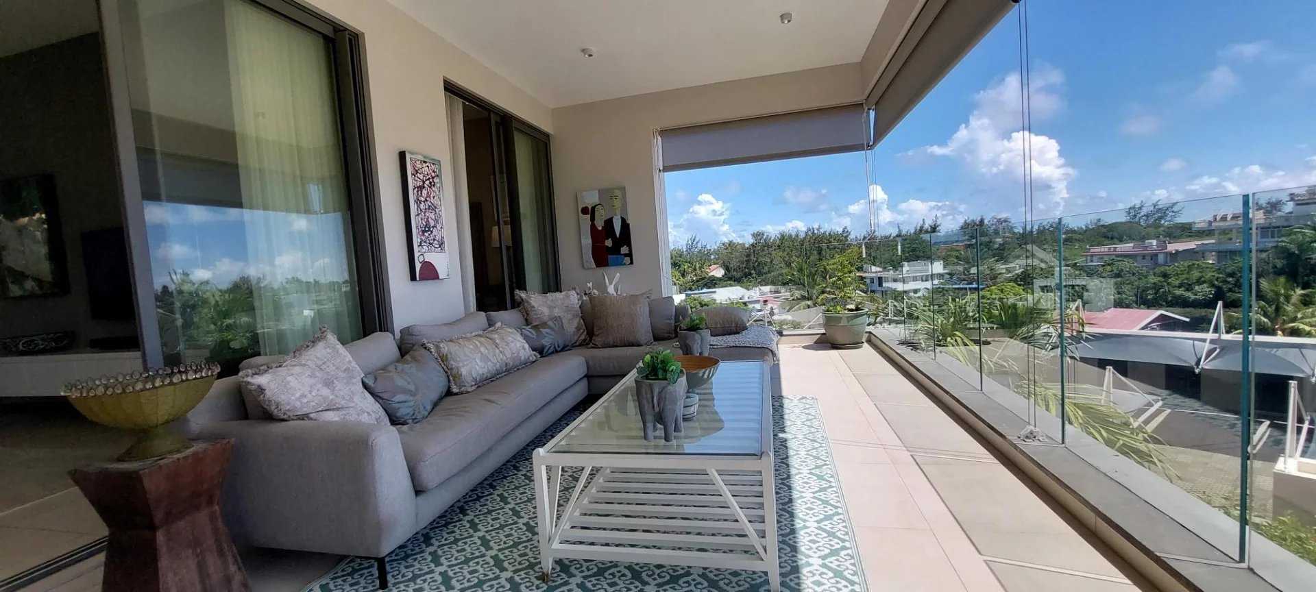 Grand Baie  - Apartment 3 Bedrooms