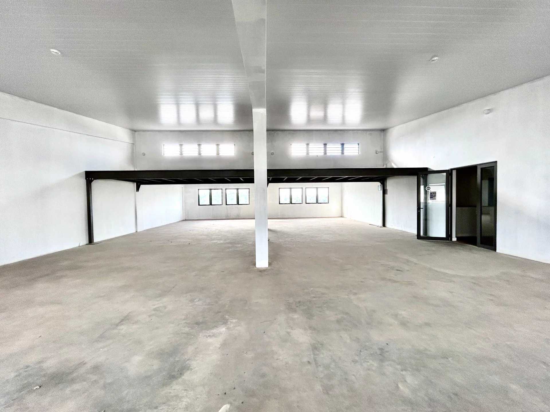 Calebasses  - Oficinas 1 Cuarto