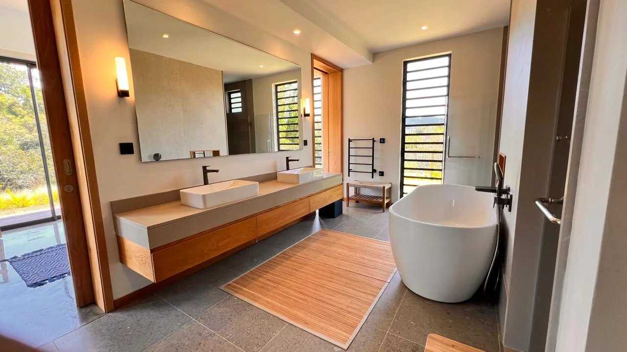 Moka  - Villa 10 Pi&egrave;ces 6 Chambres