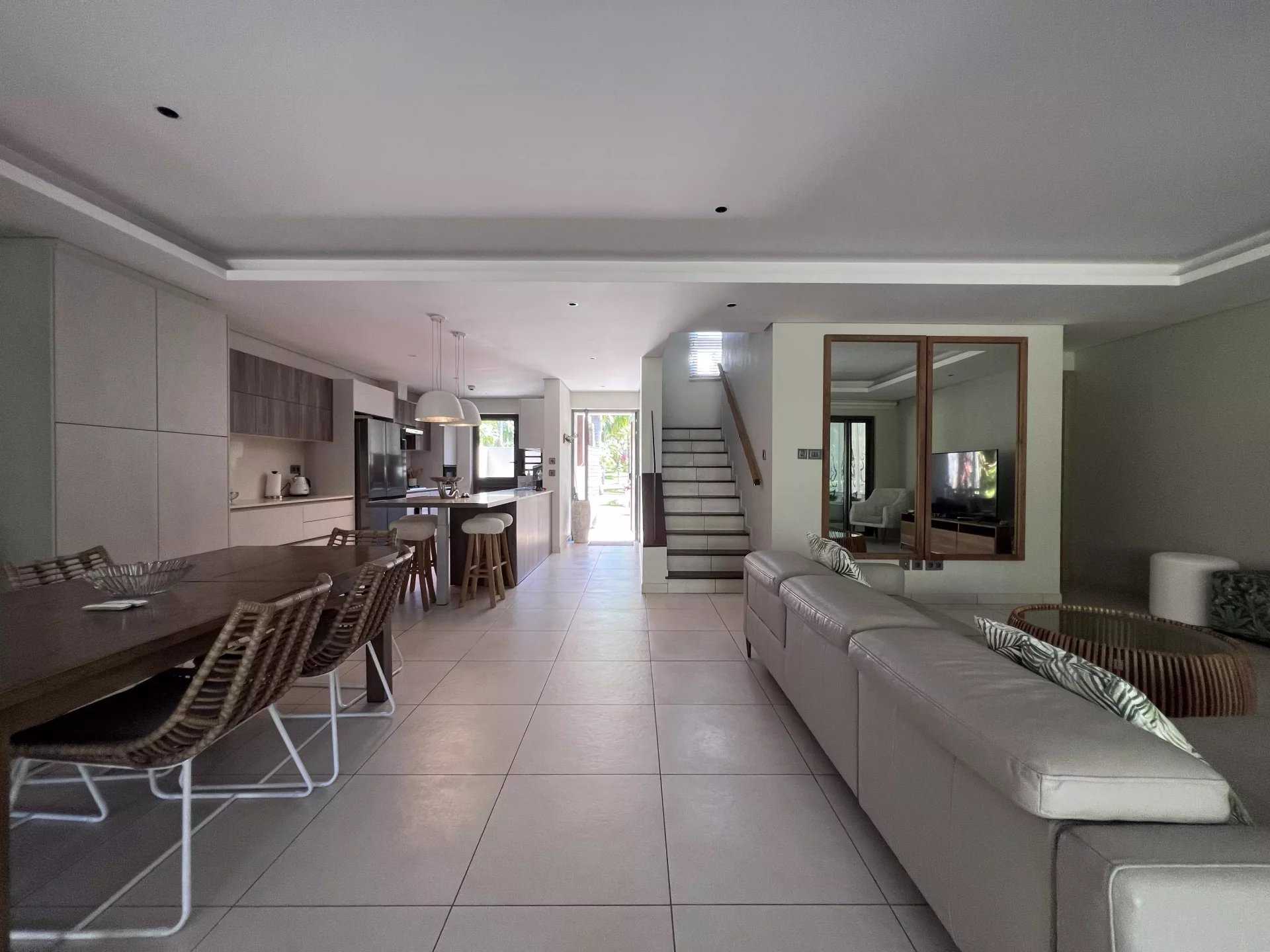 Beau Champ  - Duplex 3 Bedrooms