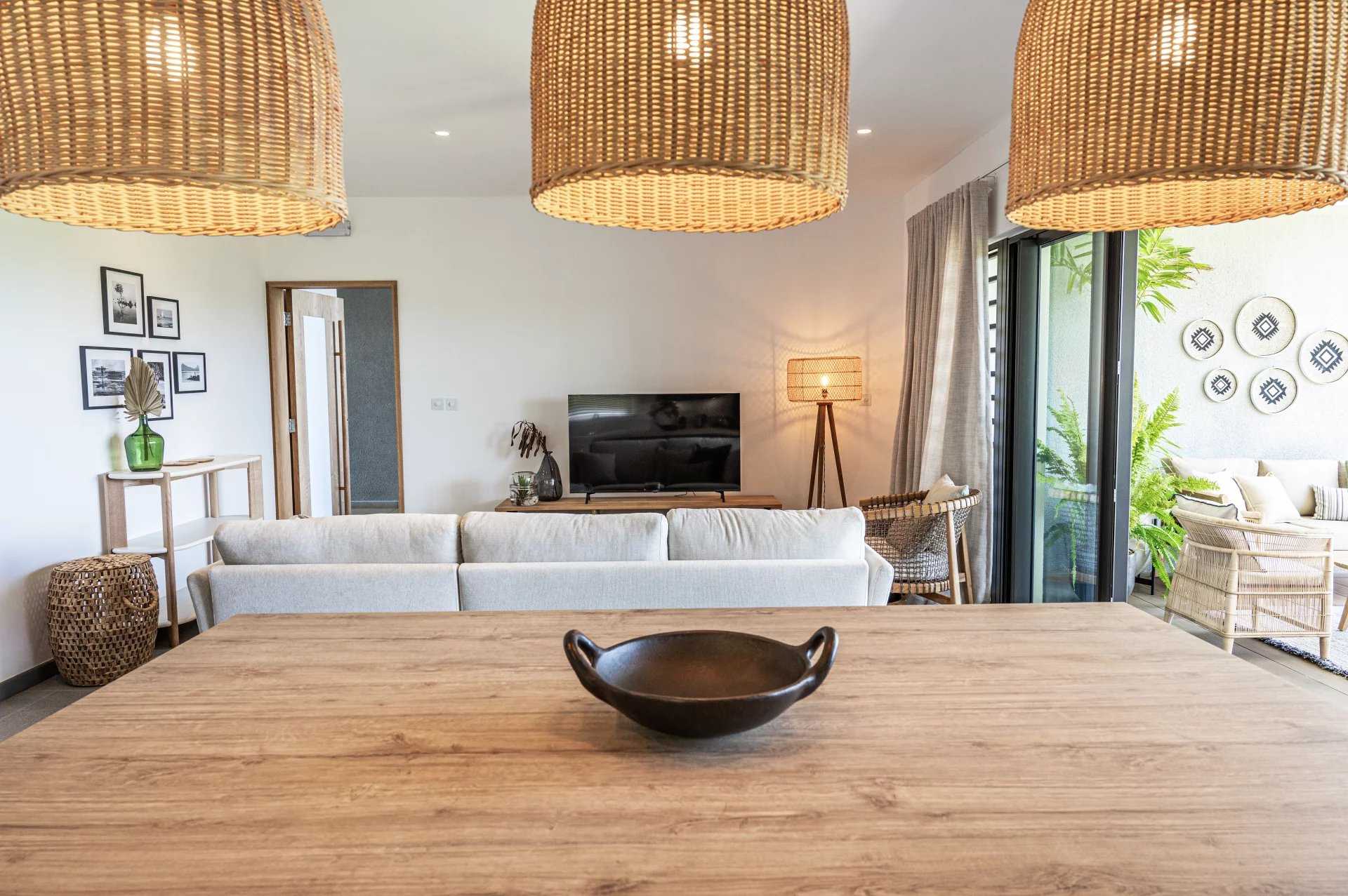 Saint-Antoine  - Apartment 3 Bedrooms