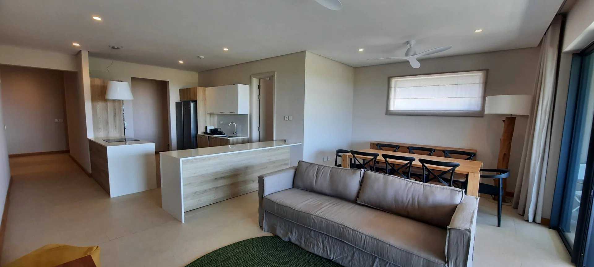 Belle Vue Harel  - Apartment 4 Bedrooms