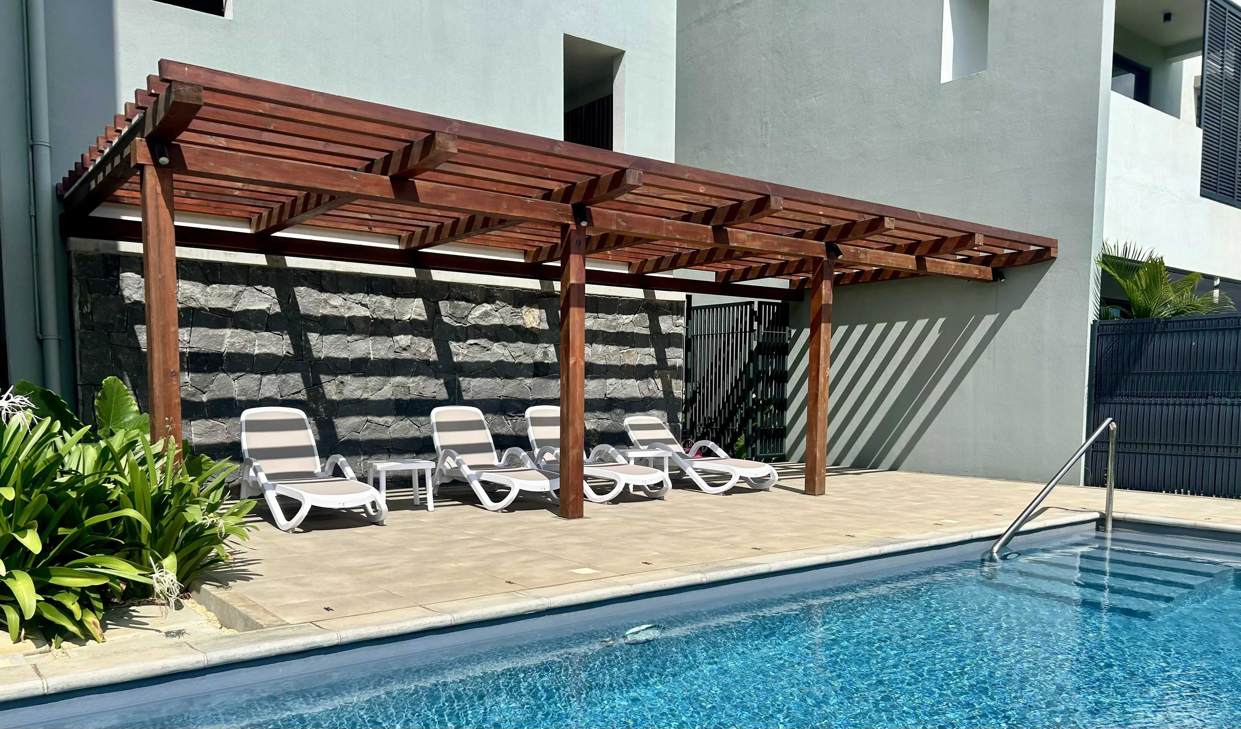 Appartement Cascavelle