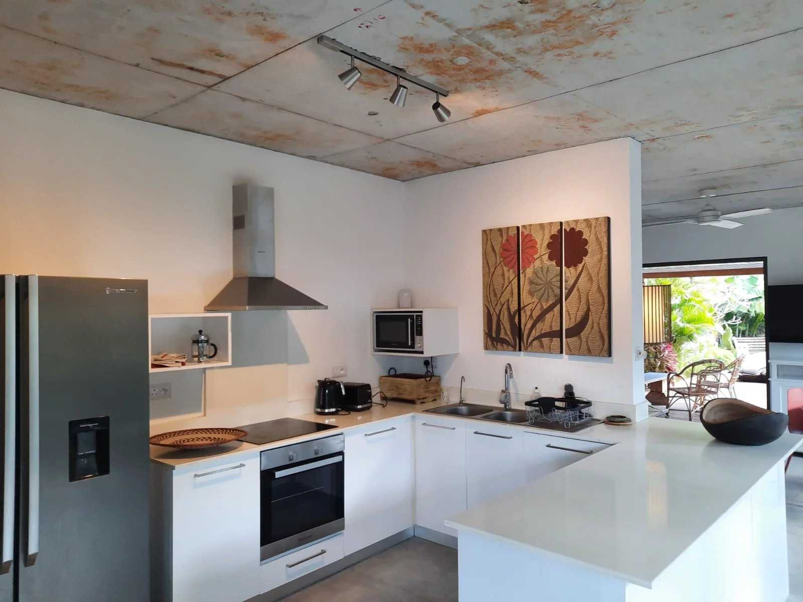 Grand Baie  - Casa adosada 3 Cuartos 2 Habitaciones