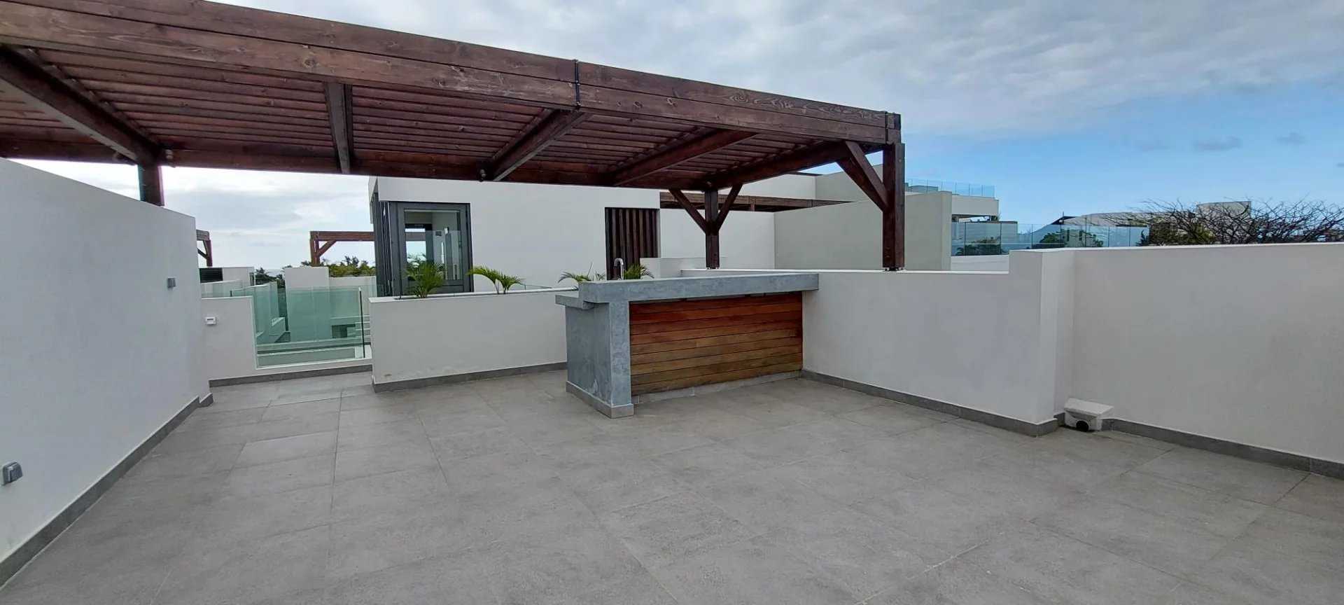 Grand Baie  - Apartment 2 Bedrooms