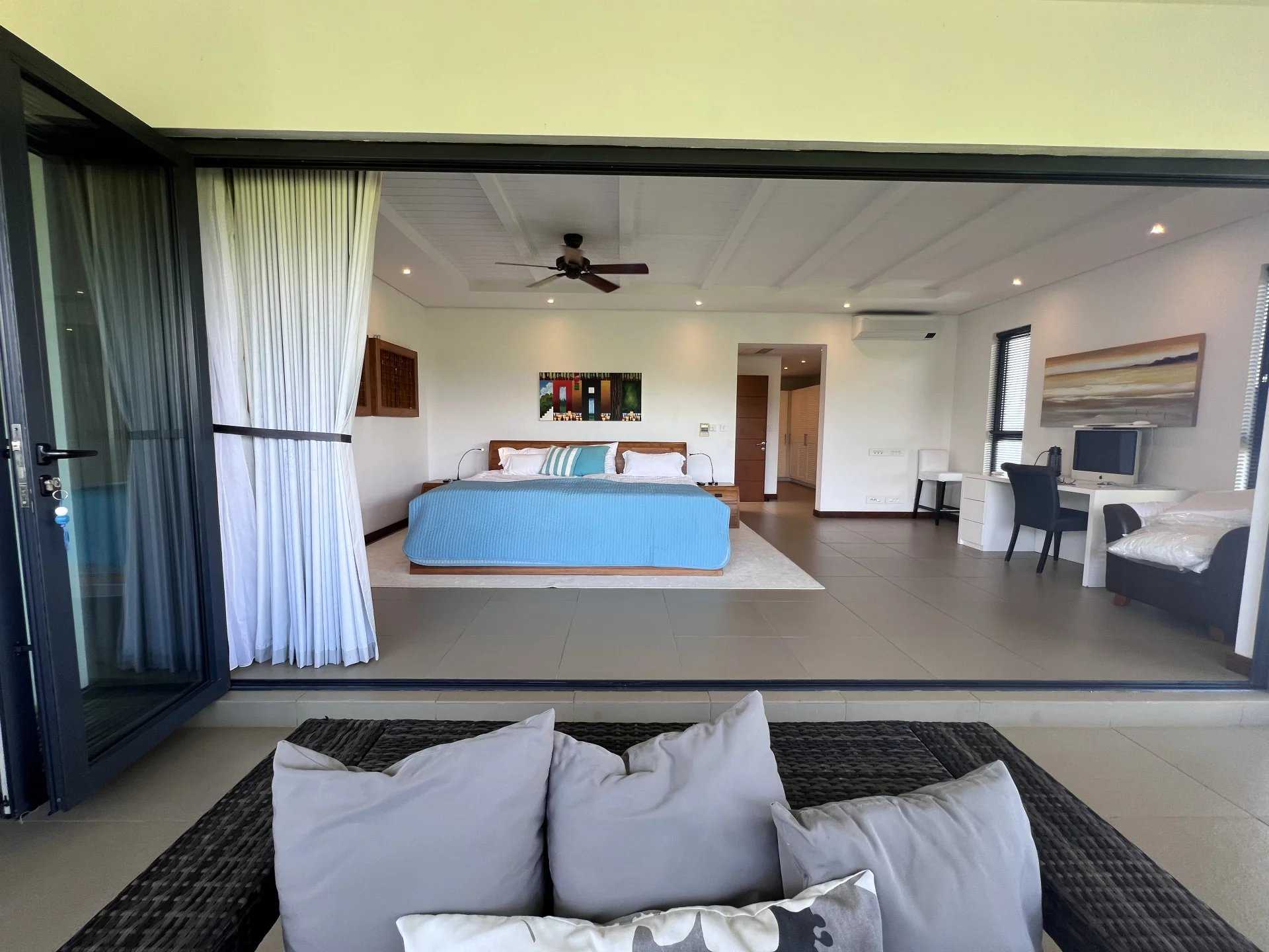 Haute Rive  - Penthouse 5 Pi&egrave;ces 4 Chambres