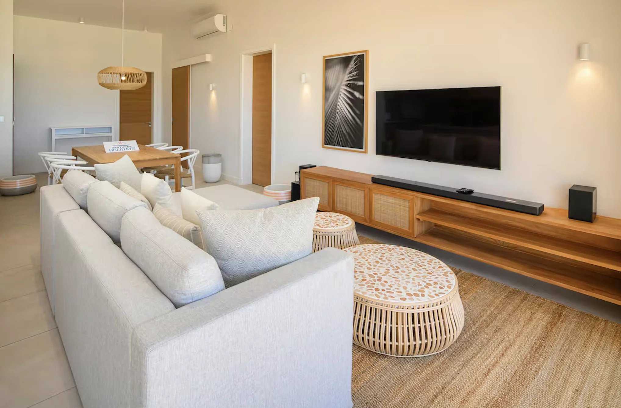Grand Gaube  - Penthouse 4 Pi&egrave;ces 3 Chambres
