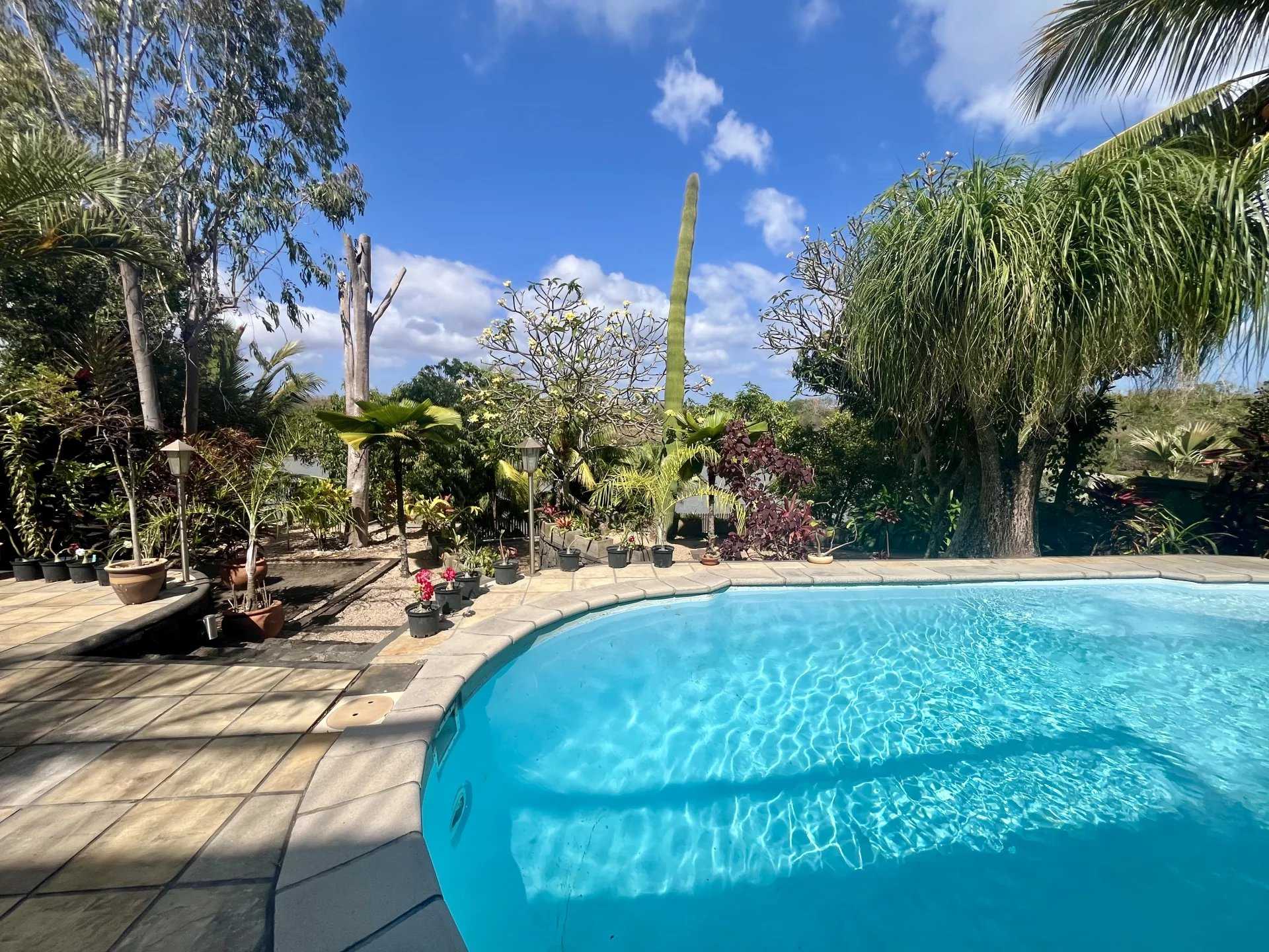 Grand Baie  - Casa 4 Cuartos 3 Habitaciones