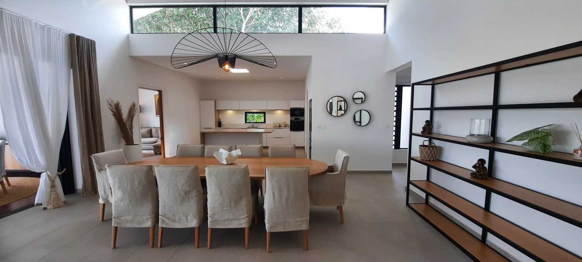 Belle Vue Harel  - Penthouse 4 Bedrooms