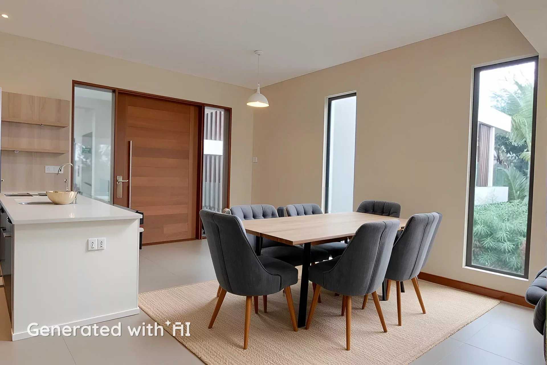 Grand Baie  - Apartment 2 Bedrooms