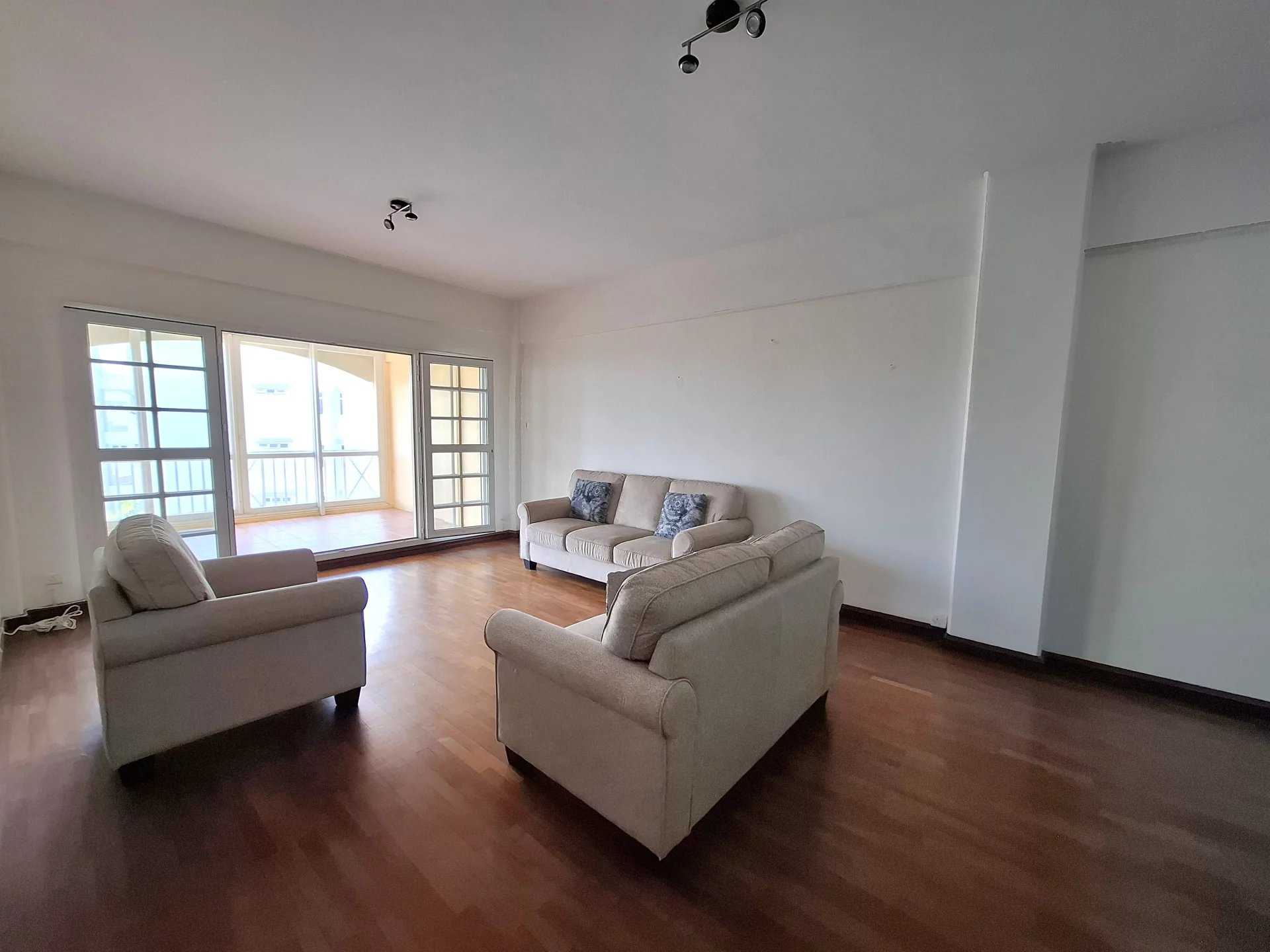 Floréal  - Apartment 3 Bedrooms