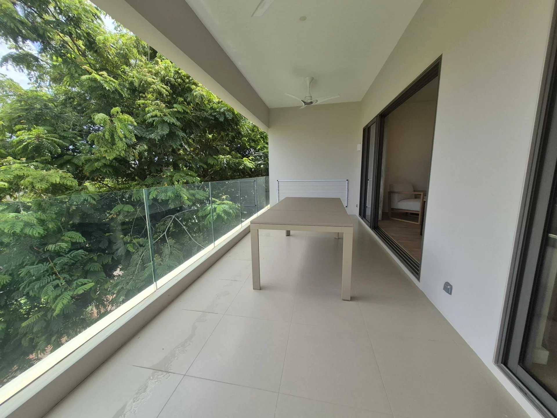 Grand Baie  - Penthouse 3 Bedrooms