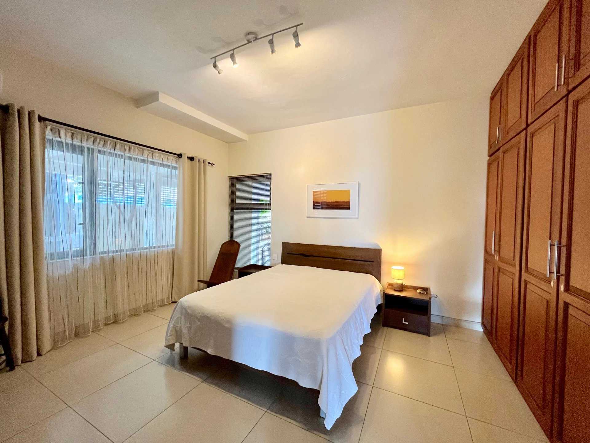 Rivière Noire  - Appartement 3 Pi&egrave;ces 2 Chambres