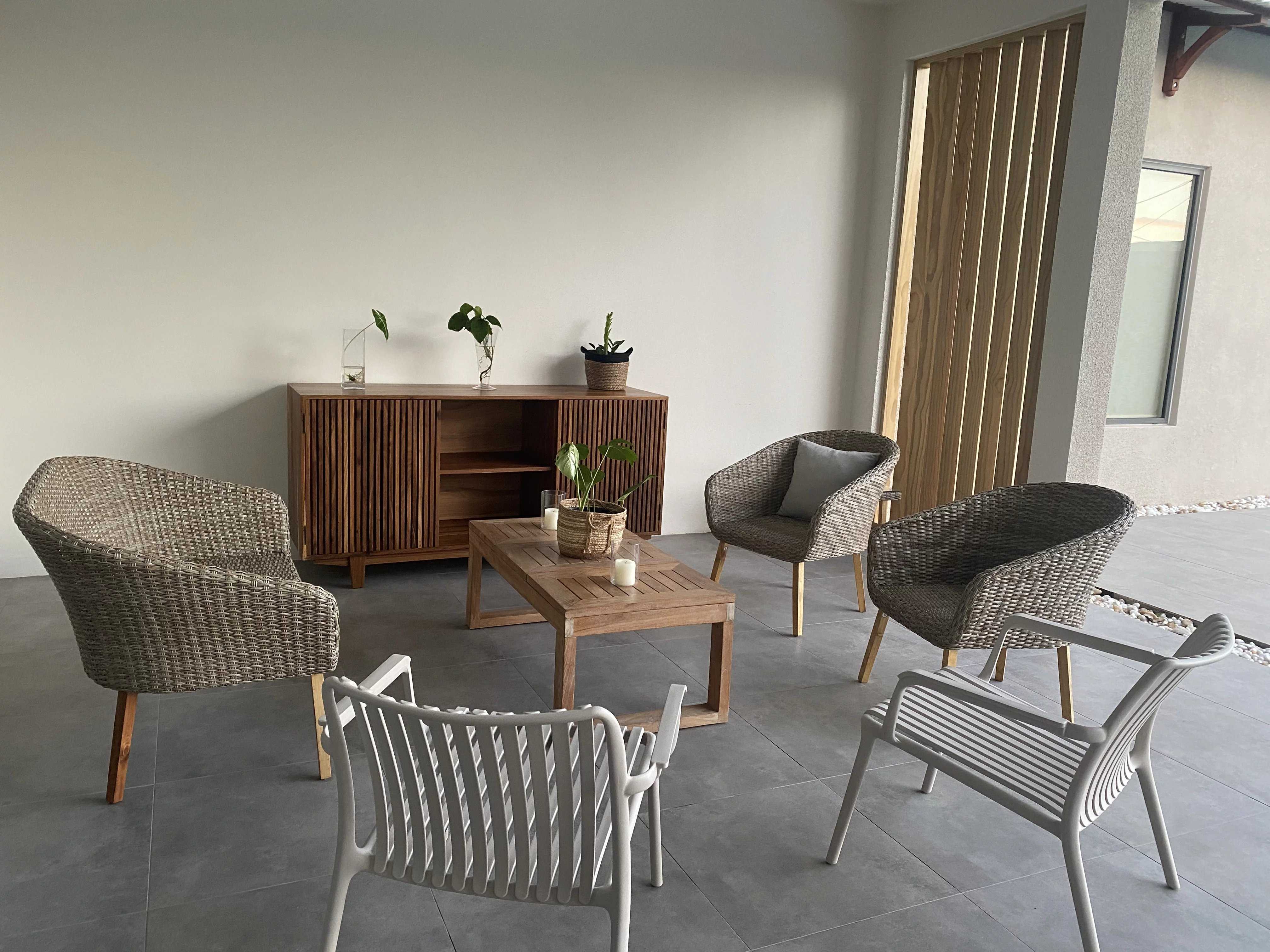 Calodyne  - Maison 5 Pi&egrave;ces 4 Chambres