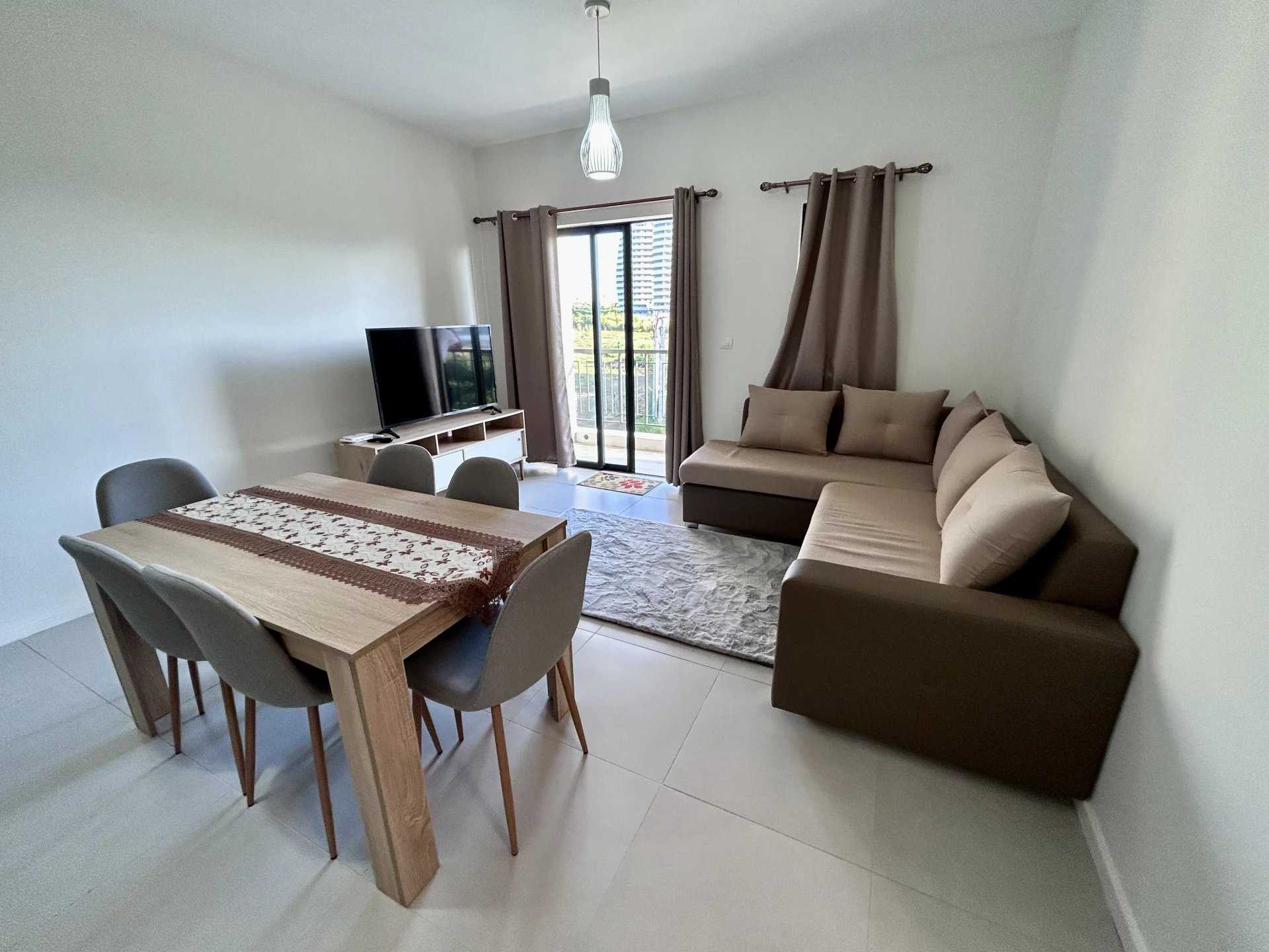 Quatre Bornes  - Appartement 3 Pi&egrave;ces 2 Chambres