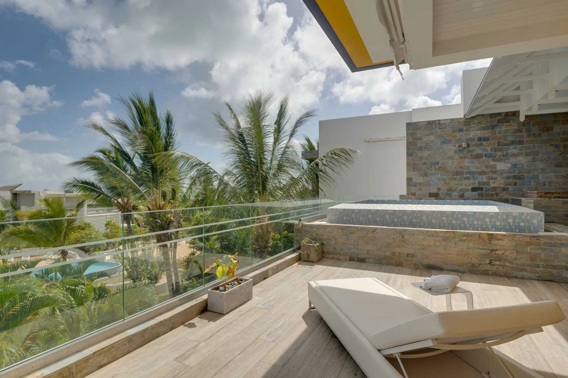 Haute Rive  - Penthouse 4 Bedrooms