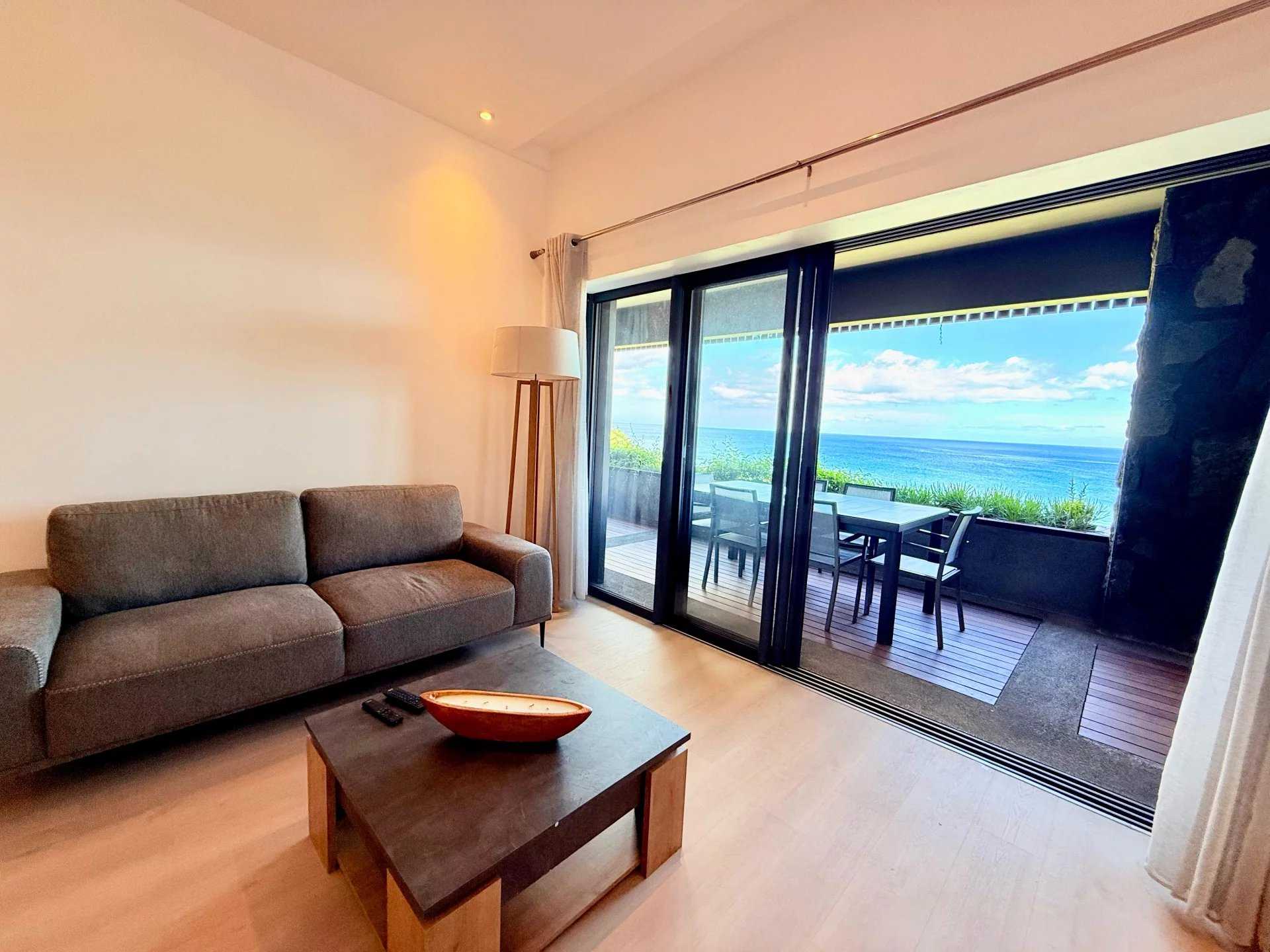 Flic en Flac  - Apartment 3 Bedrooms