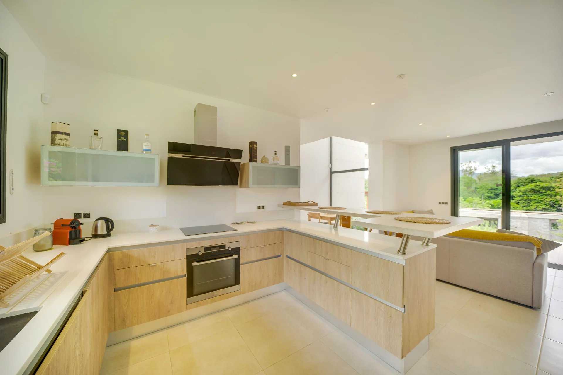 Tamarin  - House 3 Bedrooms