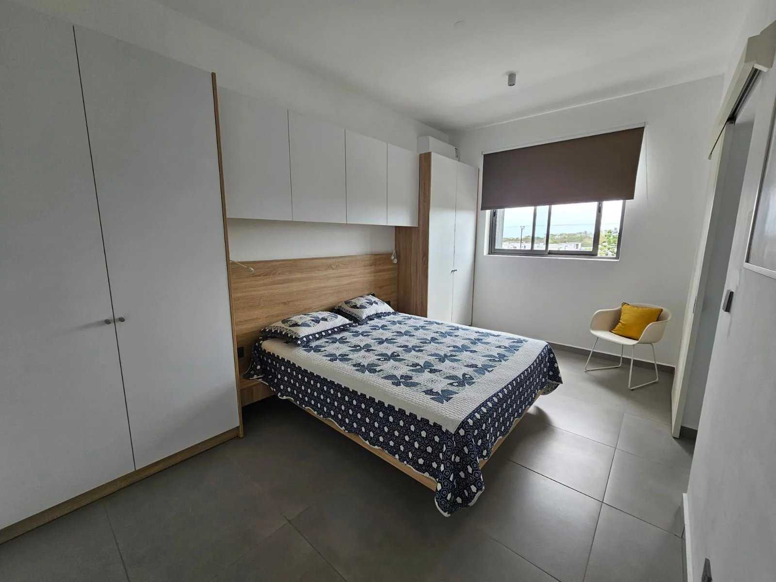 Grand Baie  - Appartement 4 Pi&egrave;ces 3 Chambres