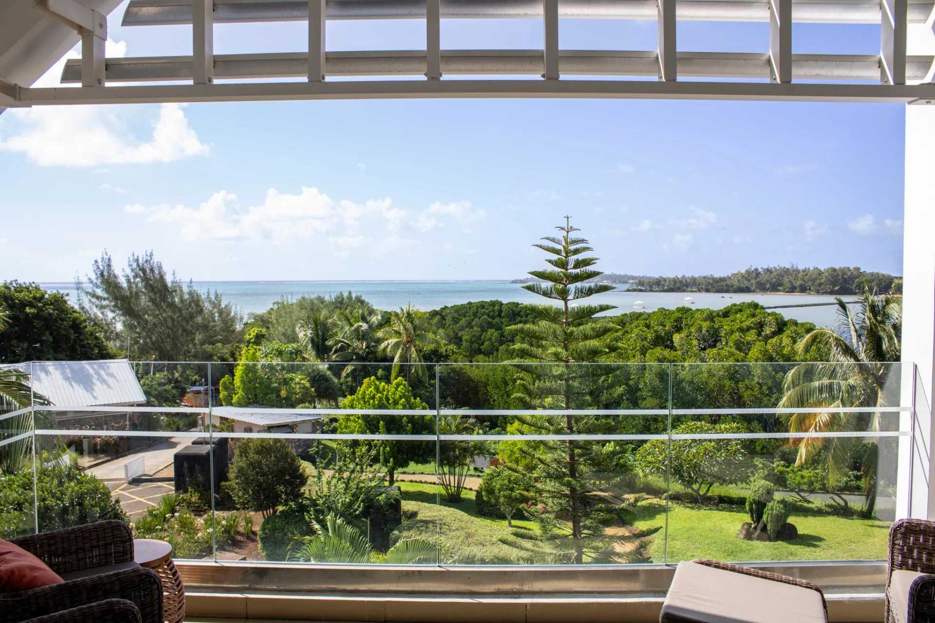 Haute Rive  - Townhouse 3 Bedrooms