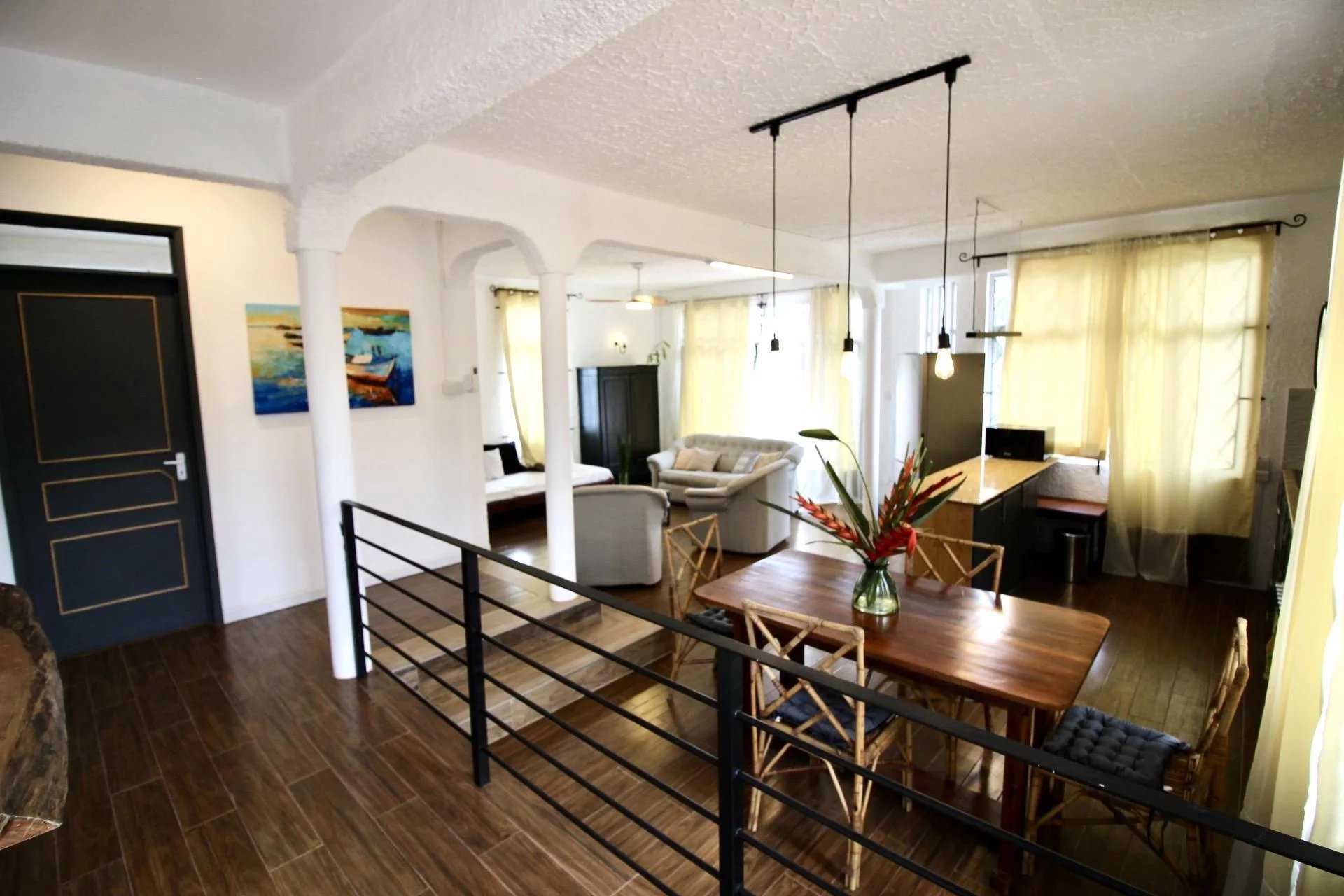 Blue Bay  - Appartement 4 Pi&egrave;ces 3 Chambres